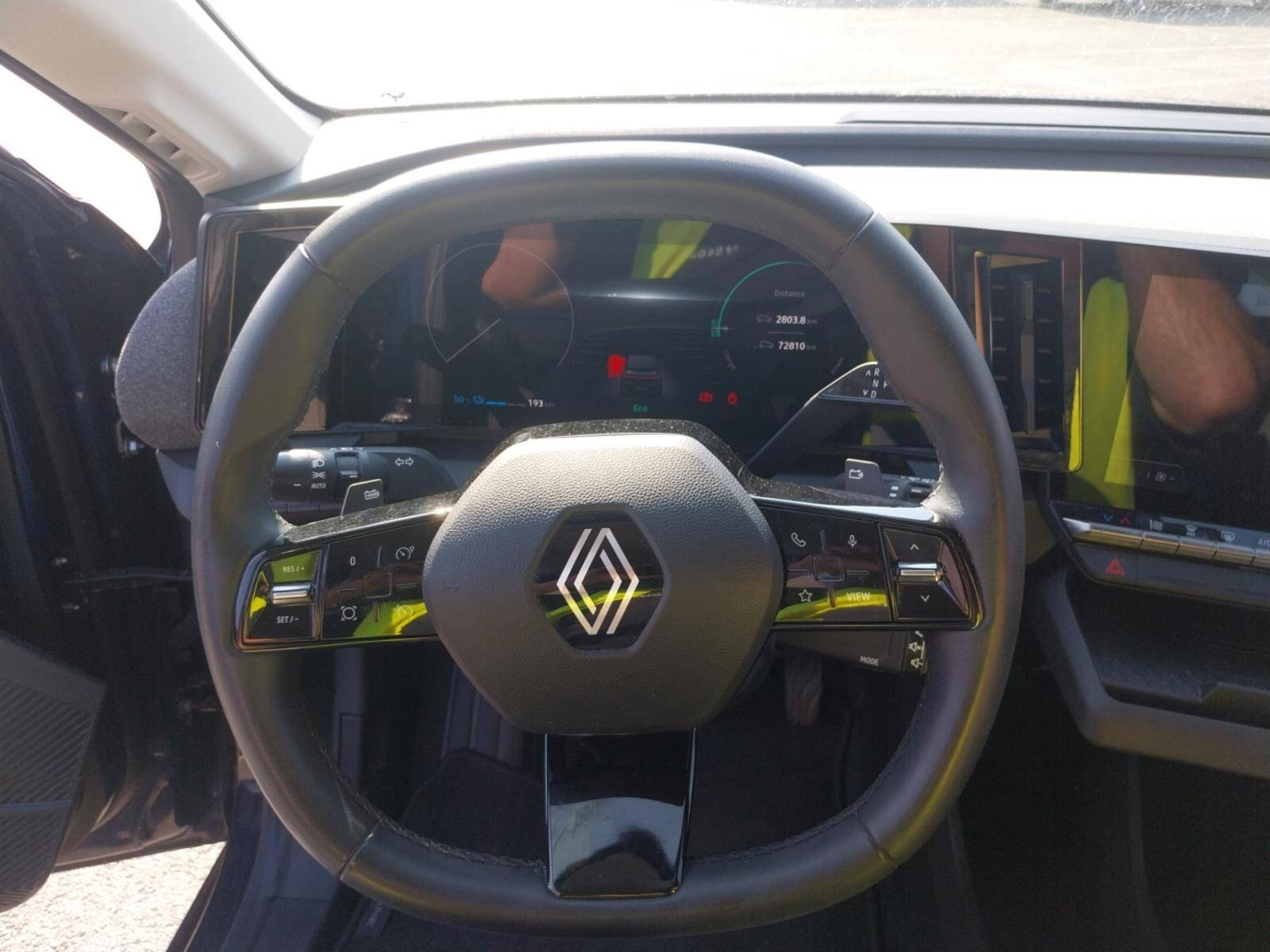 Vente en ligne Renault Megane E-Tech  EV60 220 ch super charge au prix de 22 990 €