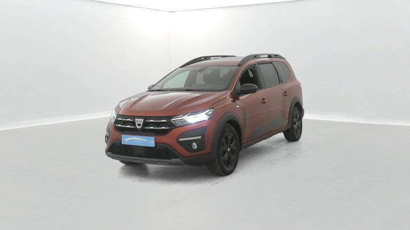Vente en ligne Dacia Jogger  TCe 110 7 places au prix de 16 200 €