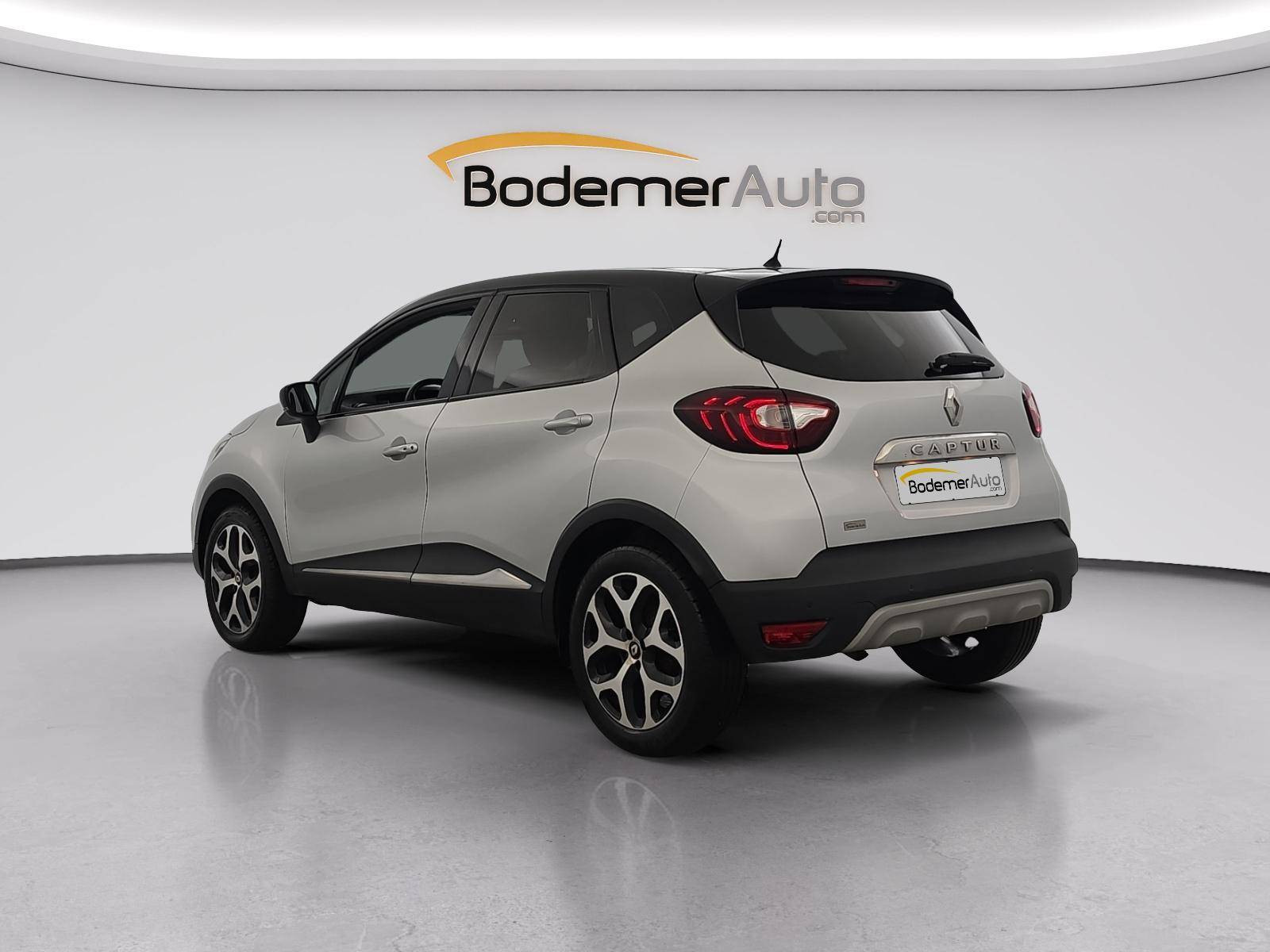 Vente en ligne Renault Captur  TCe 90 au prix de 12 600 €