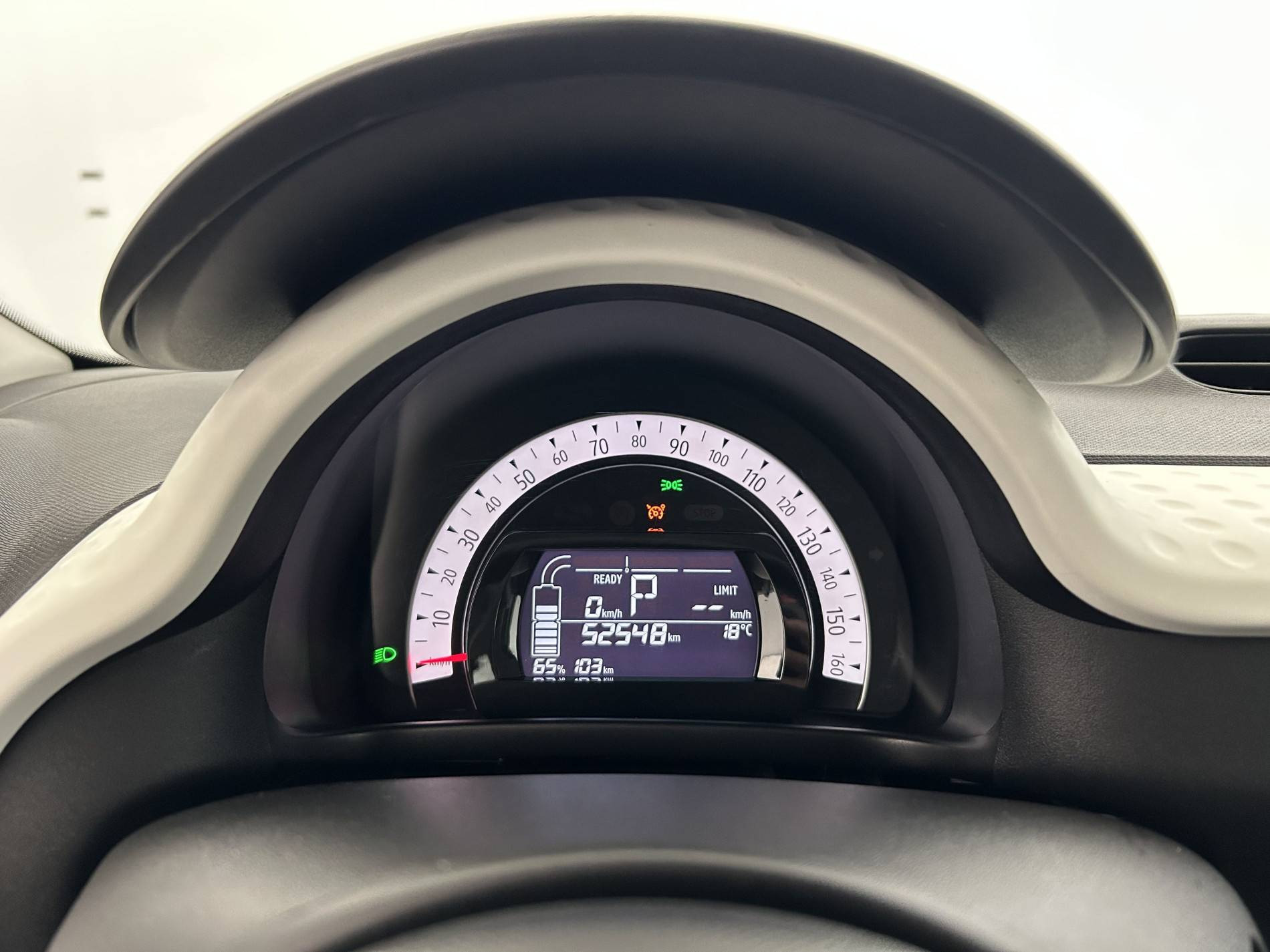 Vente en ligne Renault Twingo Electrique Twingo III Achat Intégral - 21 au prix de 10 490 €