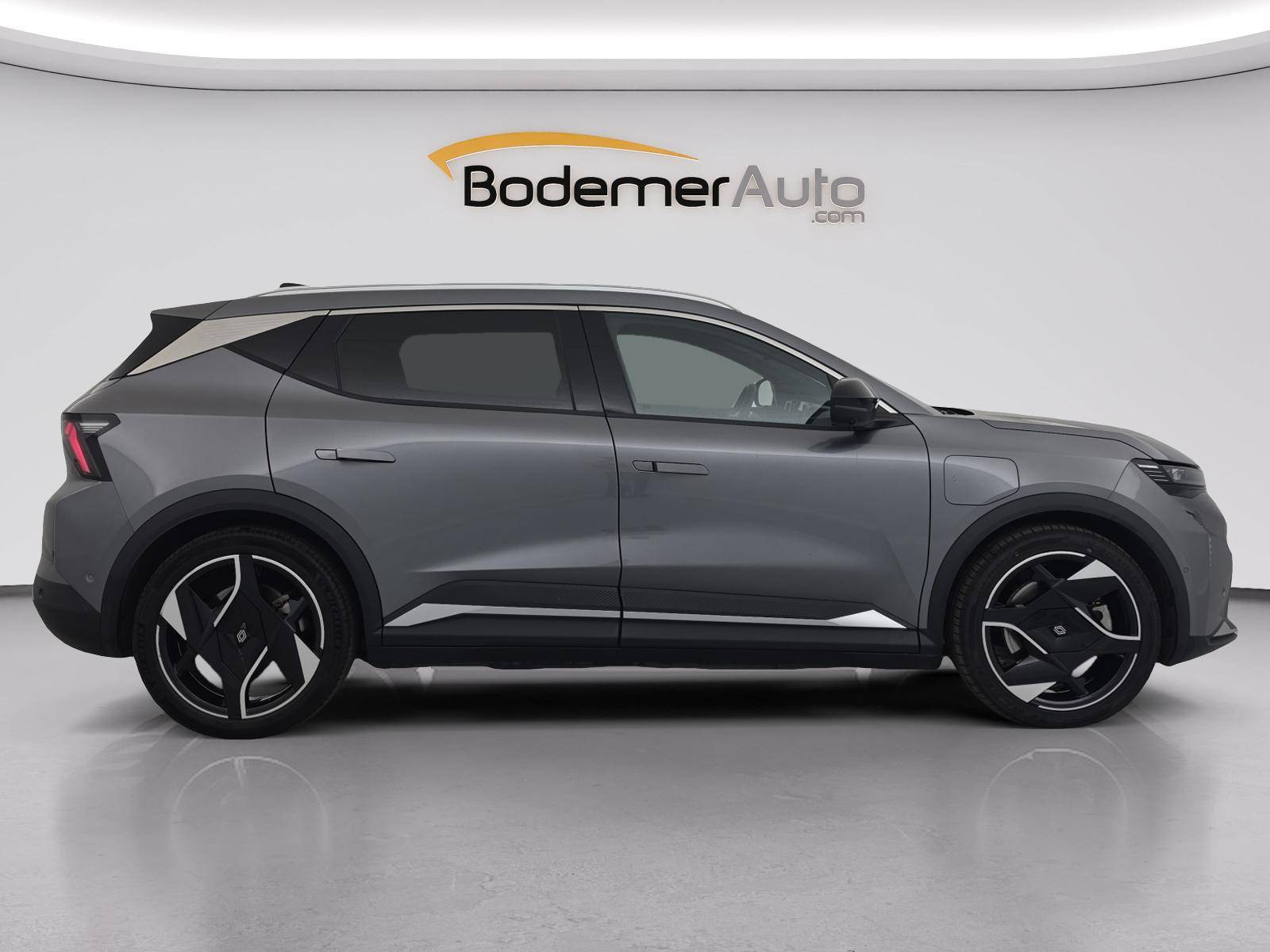 Vente en ligne Renault Scenic E-Tech Scenic E-Tech électrique 220 ch grande autonomie au prix de 36 990 €