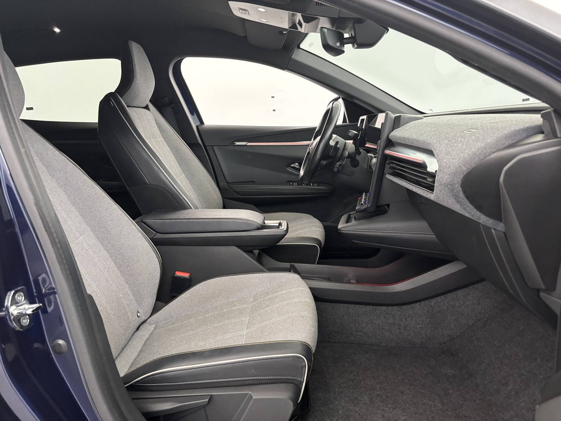 Vente en ligne Renault Megane E-Tech  EV60 220 ch optimum charge au prix de 19 990 €
