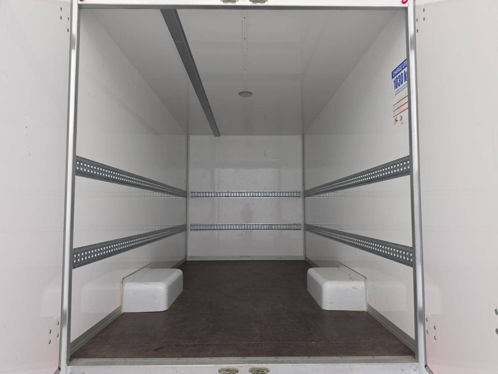 Vente en ligne Renault Master Fourgon  20M3 TRAC F3500 L3 BLUE DCI 145 au prix de 26 890 €
