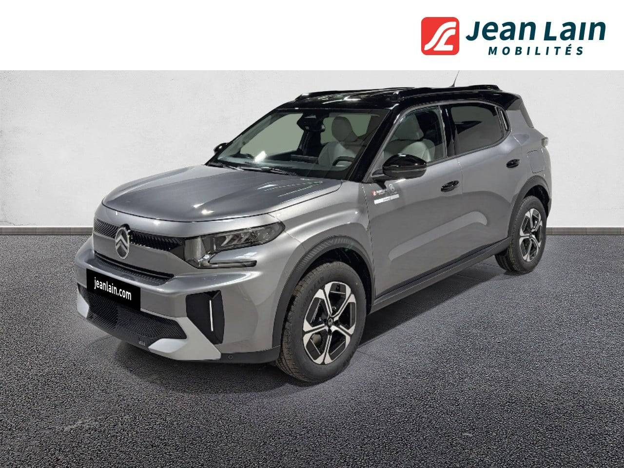 Vente en ligne CITROEN E-C3 AIRCROSS e-C3 Aircross 113 ch autonomie étendue Max de 2026 au prix de 0 €