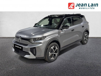 CITROEN E-C3 AIRCROSS e-C3 Aircross 113 ch autonomie étendue Max 30/04/2026 en vente à Annecy