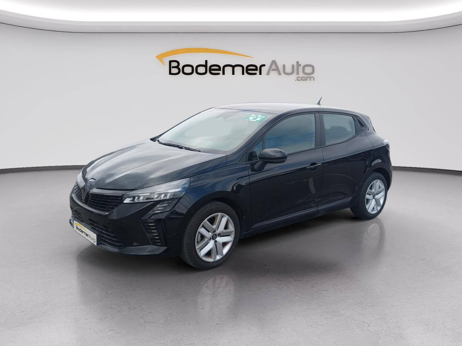 Renault Clio 5 Clio Blue dCi 100 ch GSR2 occasion de 2025 en vente à Concarneau