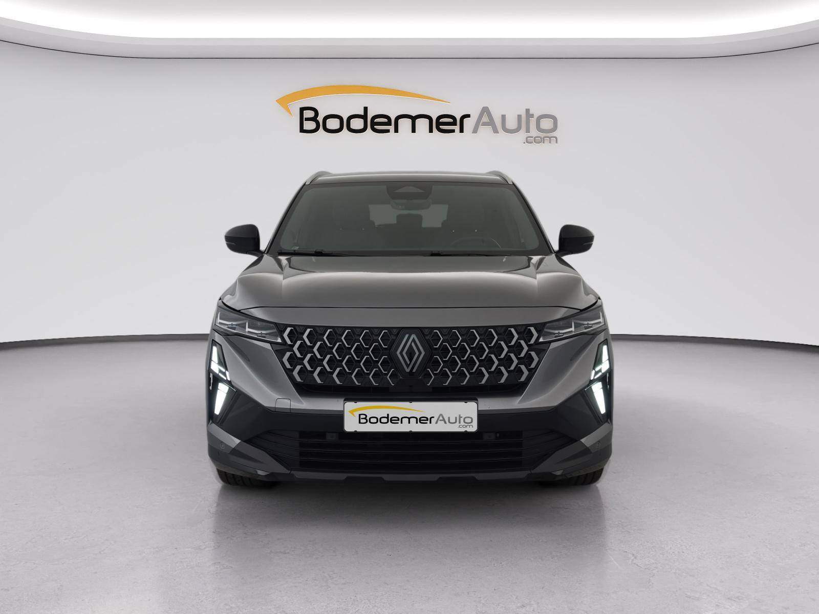 Vente en ligne Renault Austral  full hybrid E-Tech 200 ch au prix de 32 490 €