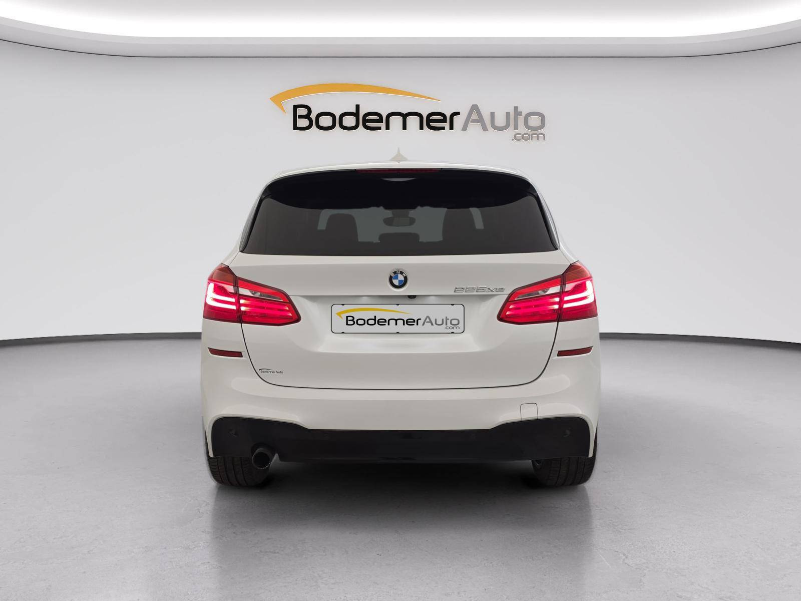 Vente en ligne Bmw Série 2 Active Tourer Active Tourer 225xe iPerformance 224 ch au prix de 19 000 €