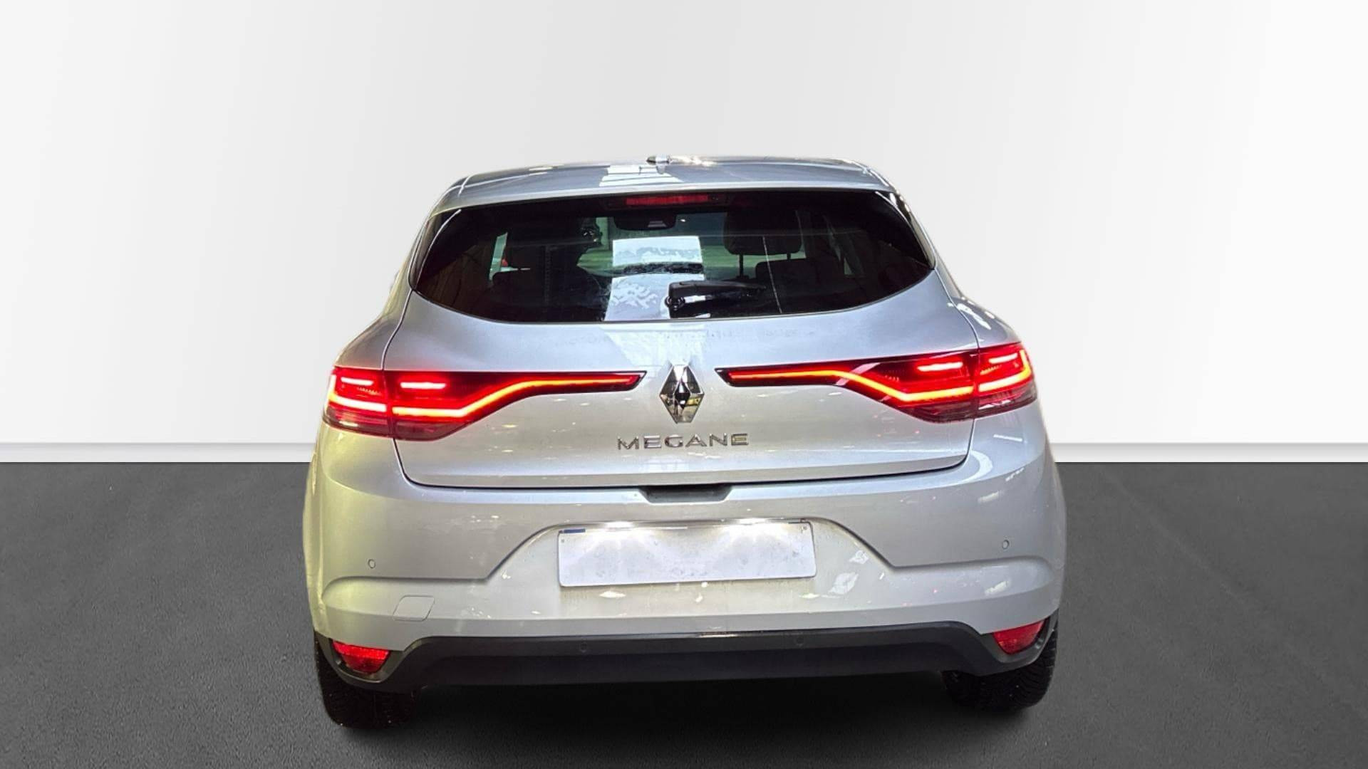 Vente en ligne Renault Megane 4  TCe 140 EDC au prix de 18 990 €