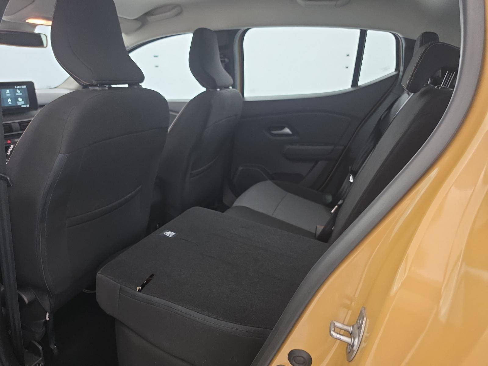 Vente en ligne Dacia Sandero  TCe 90 CVT GSR2 au prix de 17 990 €