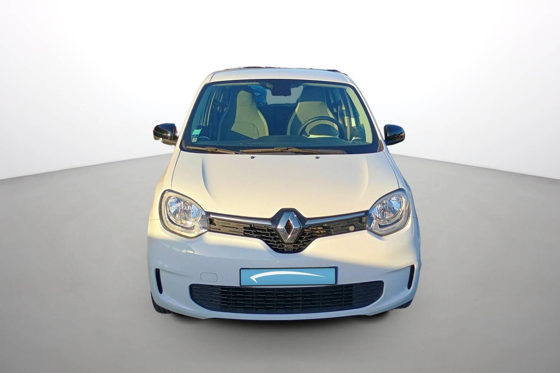 Vente en ligne Renault Twingo Electrique Twingo III E-Tech au prix de 11 990 €