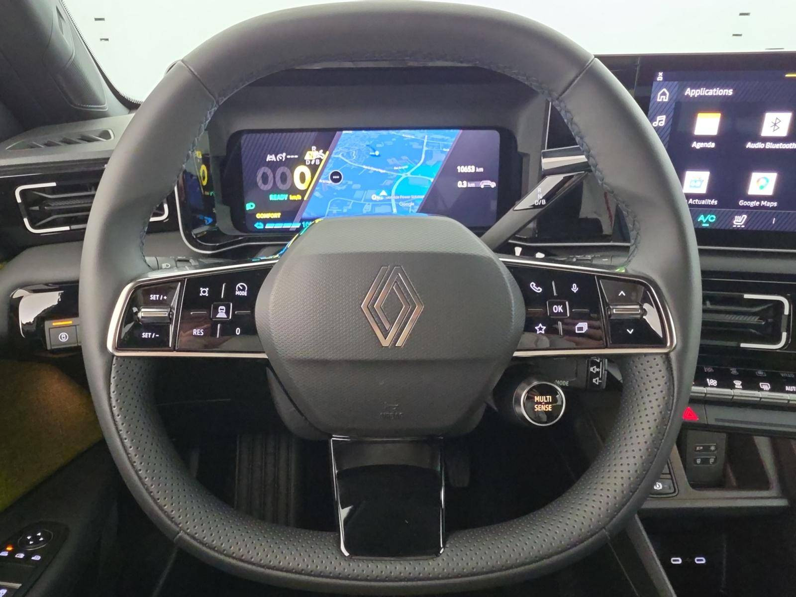 Vente en ligne Renault R5 E-Tech  150 ch autonomie confort au prix de 28 900 €