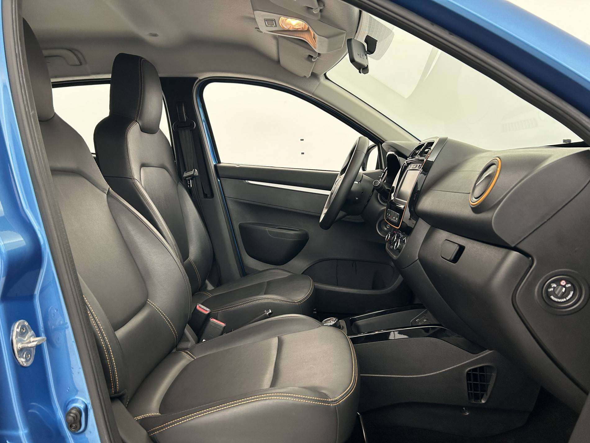 Vente en ligne Dacia Spring  Achat Intégral au prix de 8 790 €