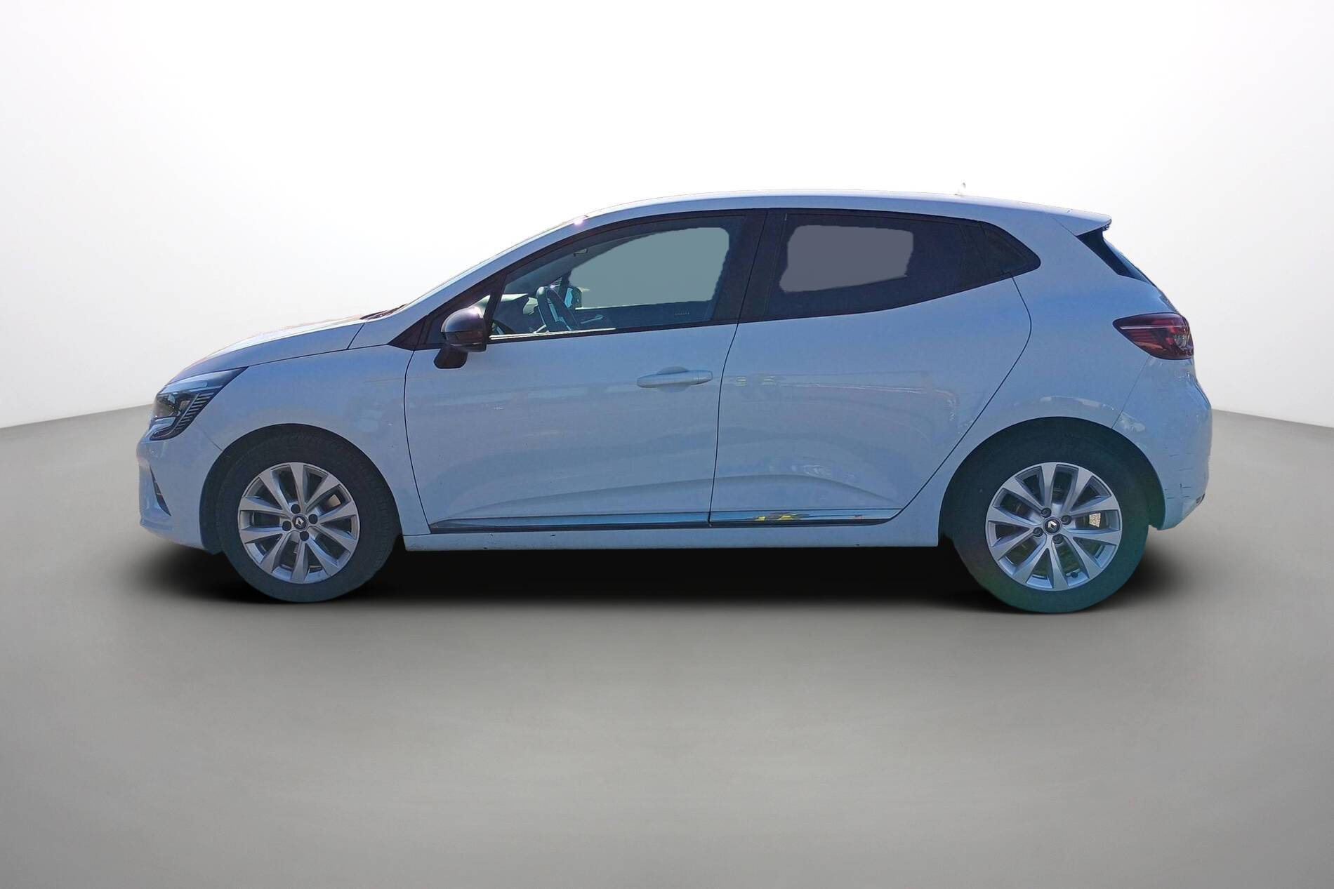 Vente en ligne Renault Clio 5 Clio Blue dCi 100 au prix de 14 890 €