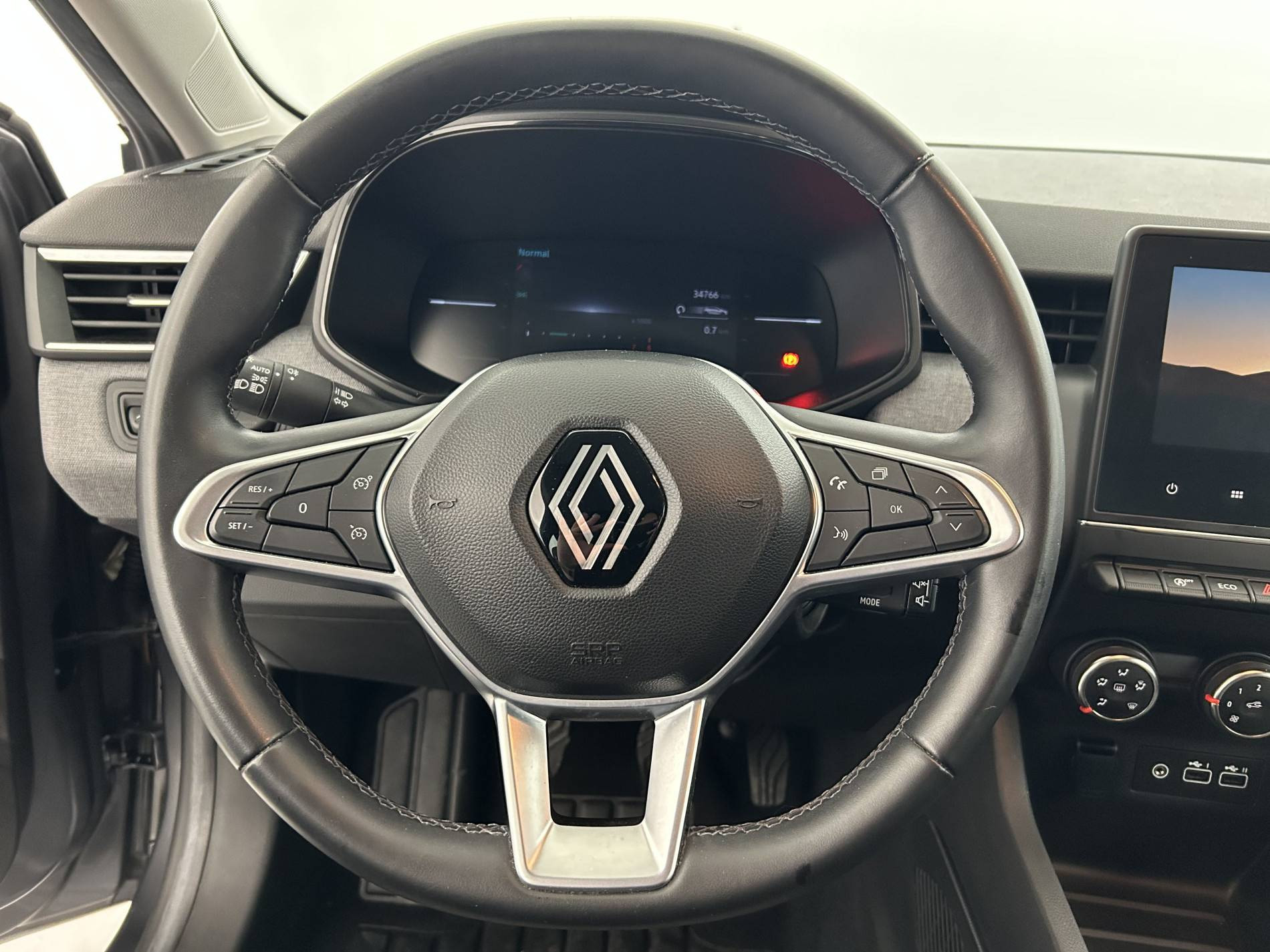 Vente en ligne Renault Clio 5 Clio TCe 90 au prix de 14 890 €