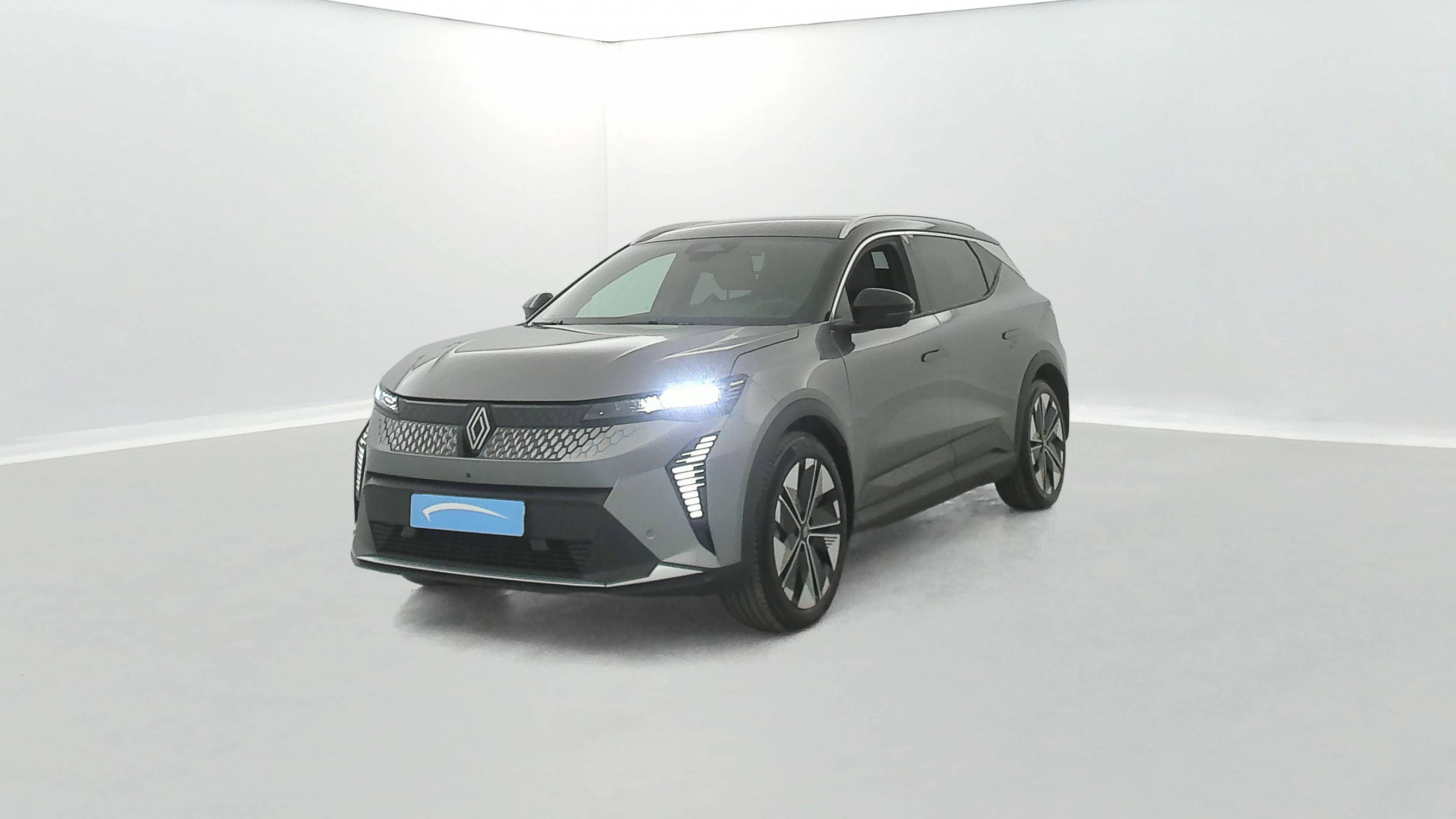 Renault Scenic E-Tech Scenic E-Tech électrique 220 ch grande autonomie occasion de 2025 en vente à Concarneau