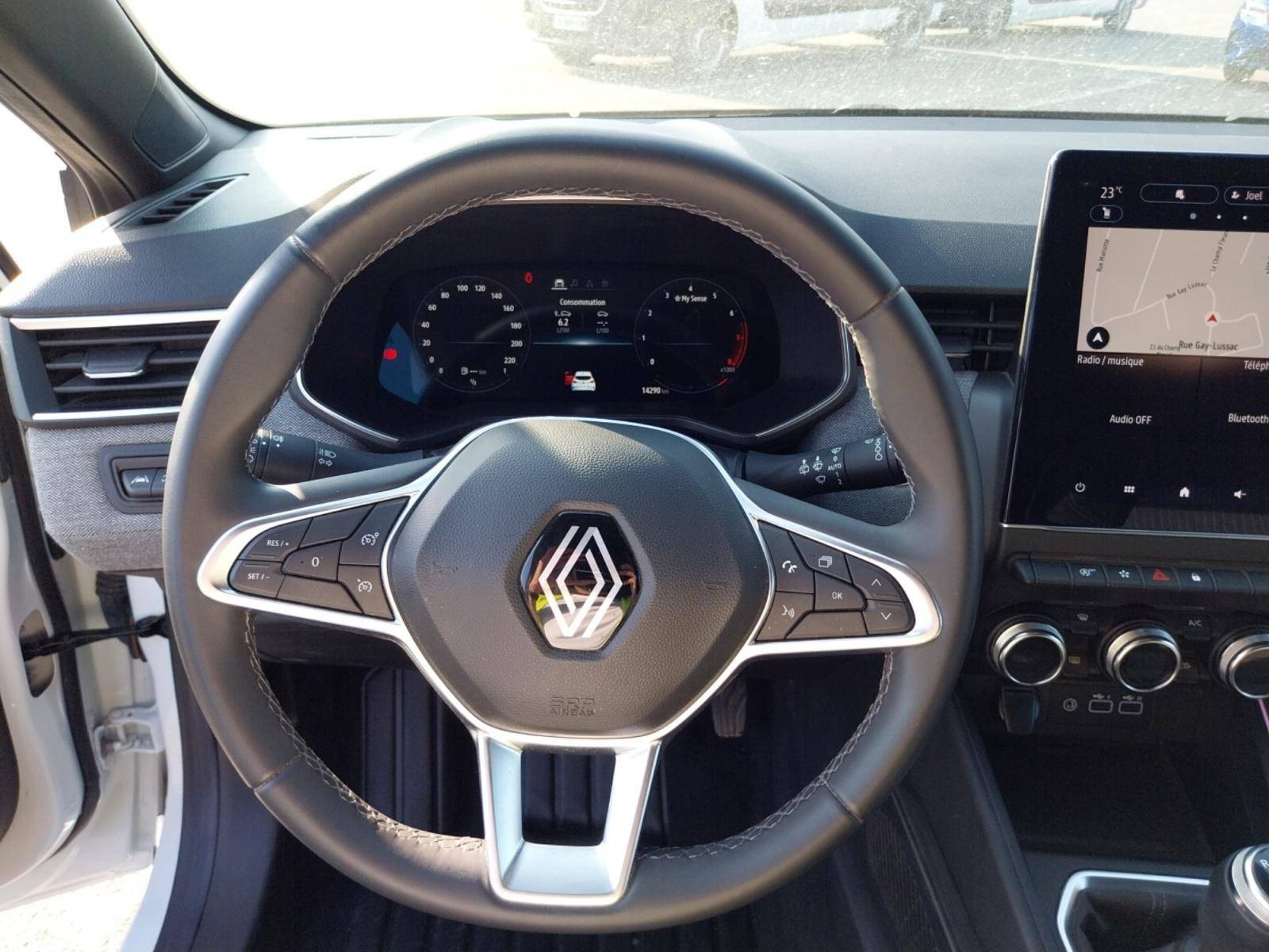 Vente en ligne Renault Clio 5 Clio TCe 90 au prix de 17 000 €