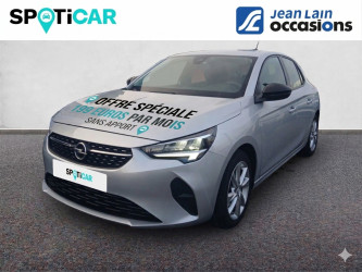 OPEL CORSA Corsa 1.2 Turbo 100 ch BVA8 Elegance Business 10/10/2023 en vente à Vétraz-Monthoux