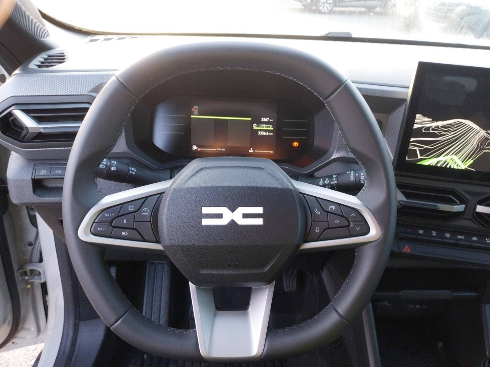 Vente en ligne Dacia Duster  Mild Hybrid 140 au prix de 25 990 €