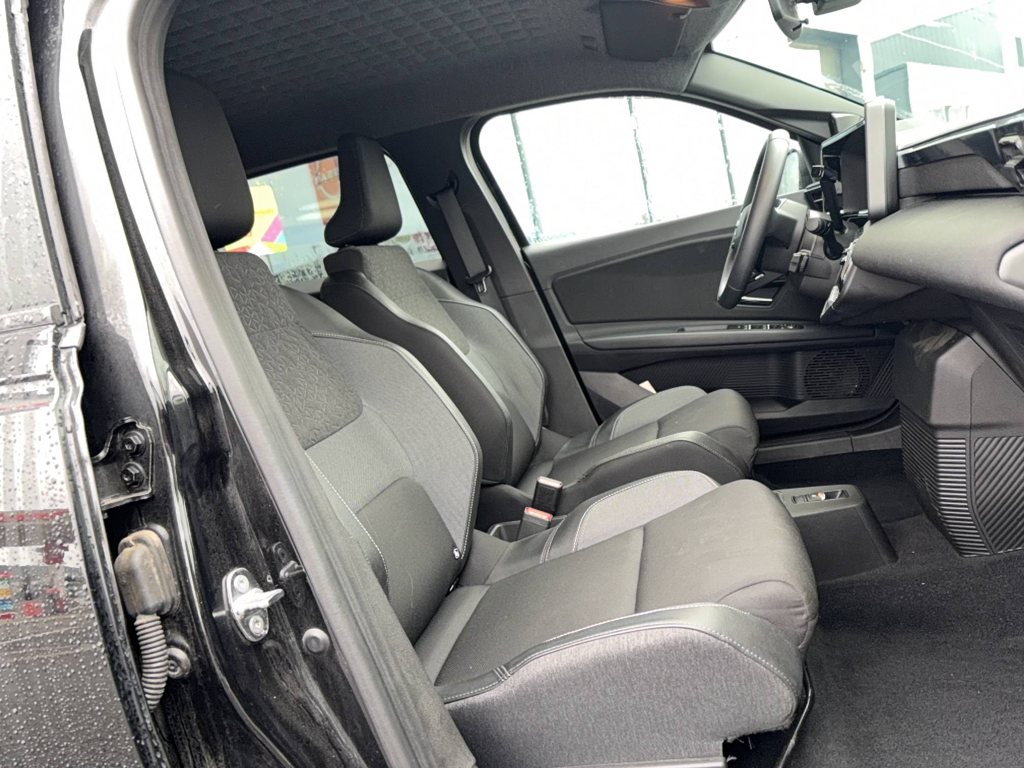 Vente en ligne Nissan Micra Electrique 40kWh 120ch au prix de 25 890 €