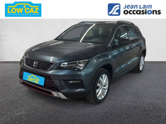 SEAT ATECA Ateca 1.5 TSI 150 ch ACT Start/Stop Style 25/10/2018 en vente à Sassenage