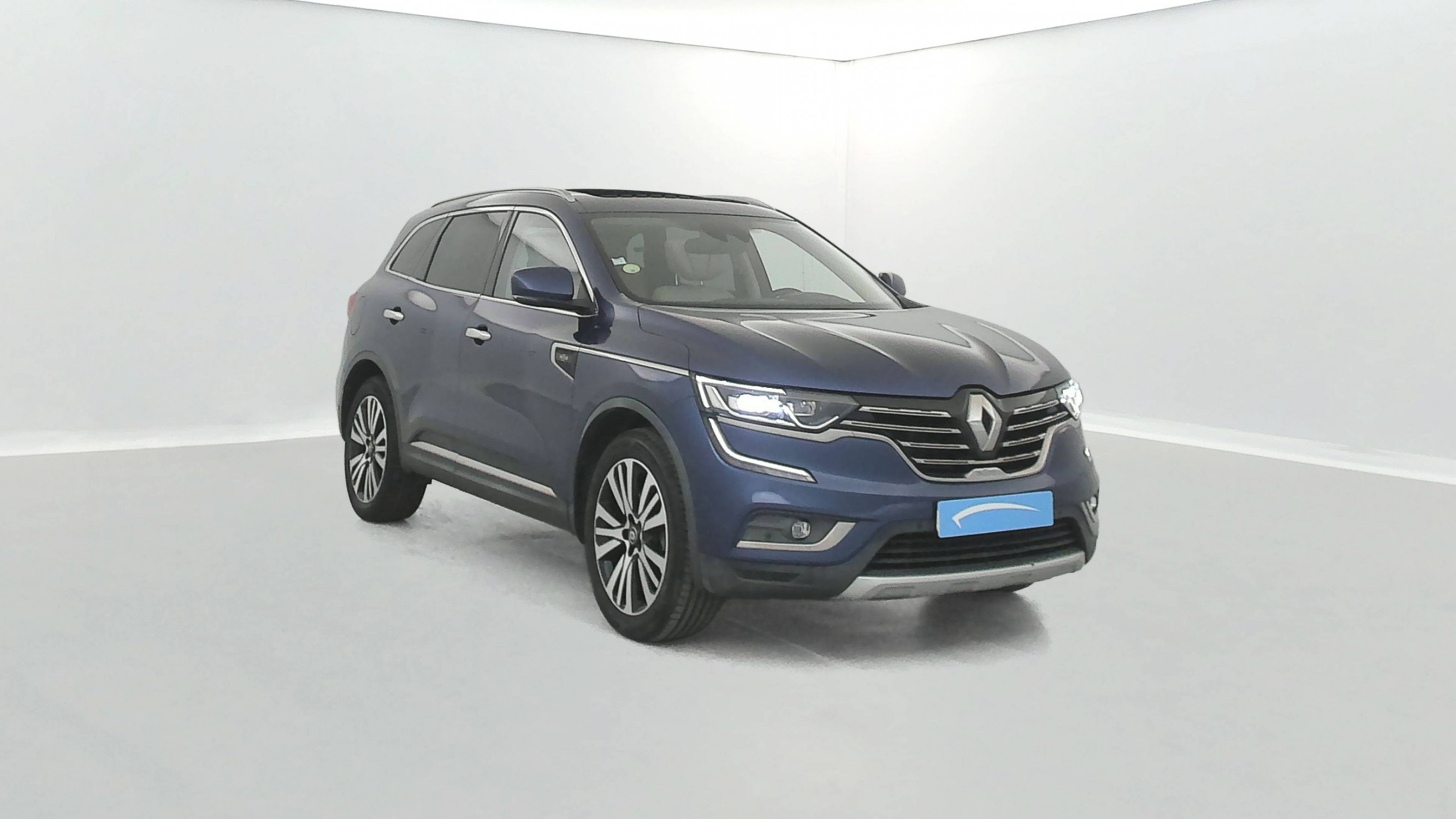 Vente en ligne Renault Koleos  dCi 175 4x2 X-tronic Energy au prix de 19 590 €