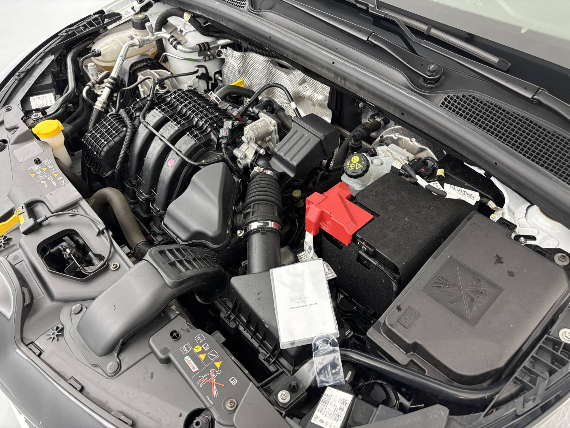 Vente en ligne Renault Clio 5 Clio SCe 65 au prix de 11 990 €