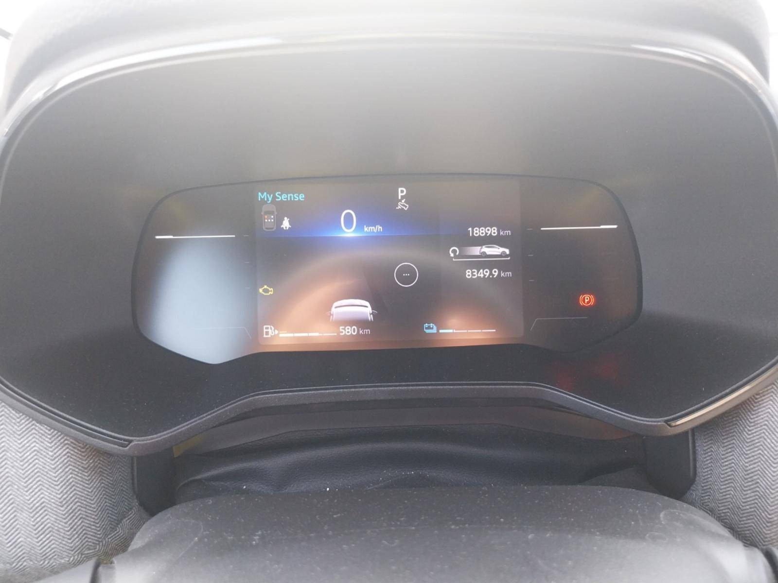 Vente en ligne Renault Clio 5 Clio E-Tech full hybrid 145 au prix de 17 990 €