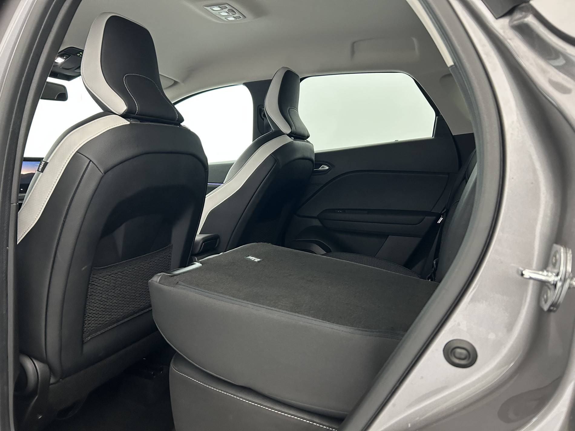 Vente en ligne Renault Captur  E-Tech 145 - 21 au prix de 19 480 €