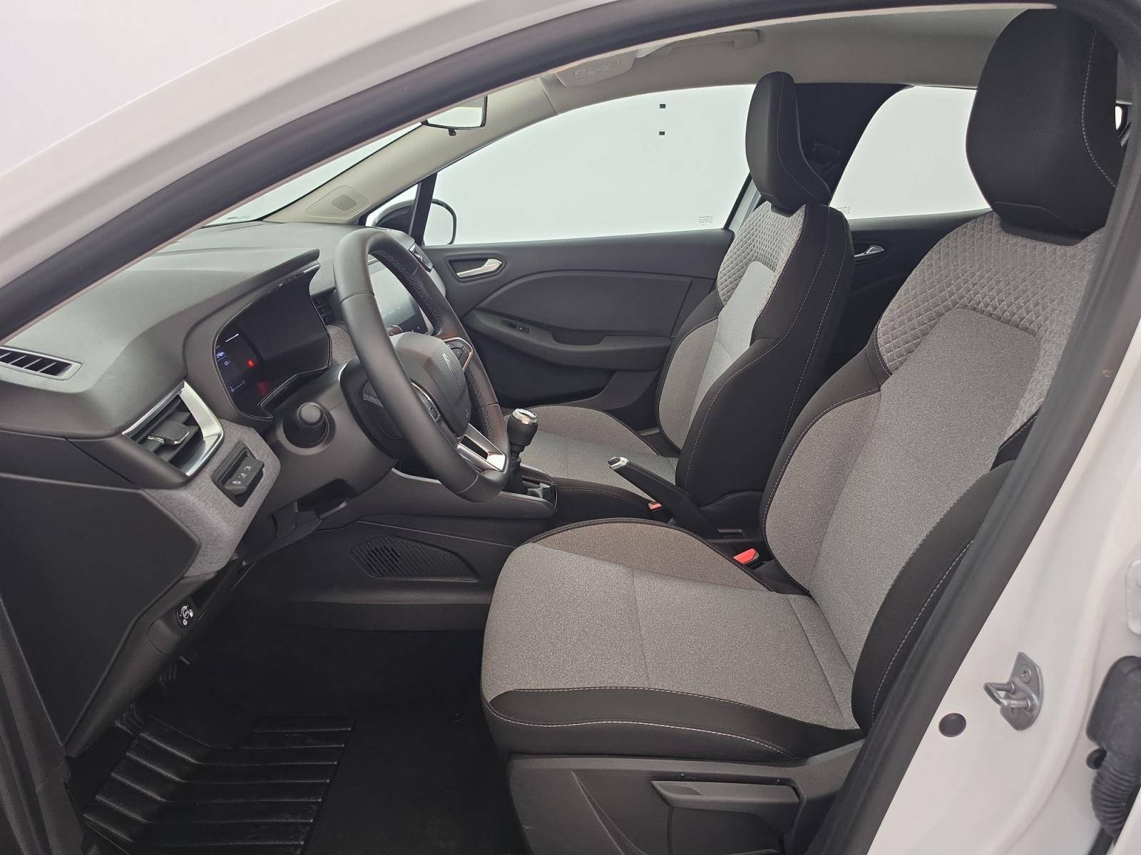 Vente en ligne Renault Clio 5 Clio Eco-G 100 ch GSR2 au prix de 14 991 €