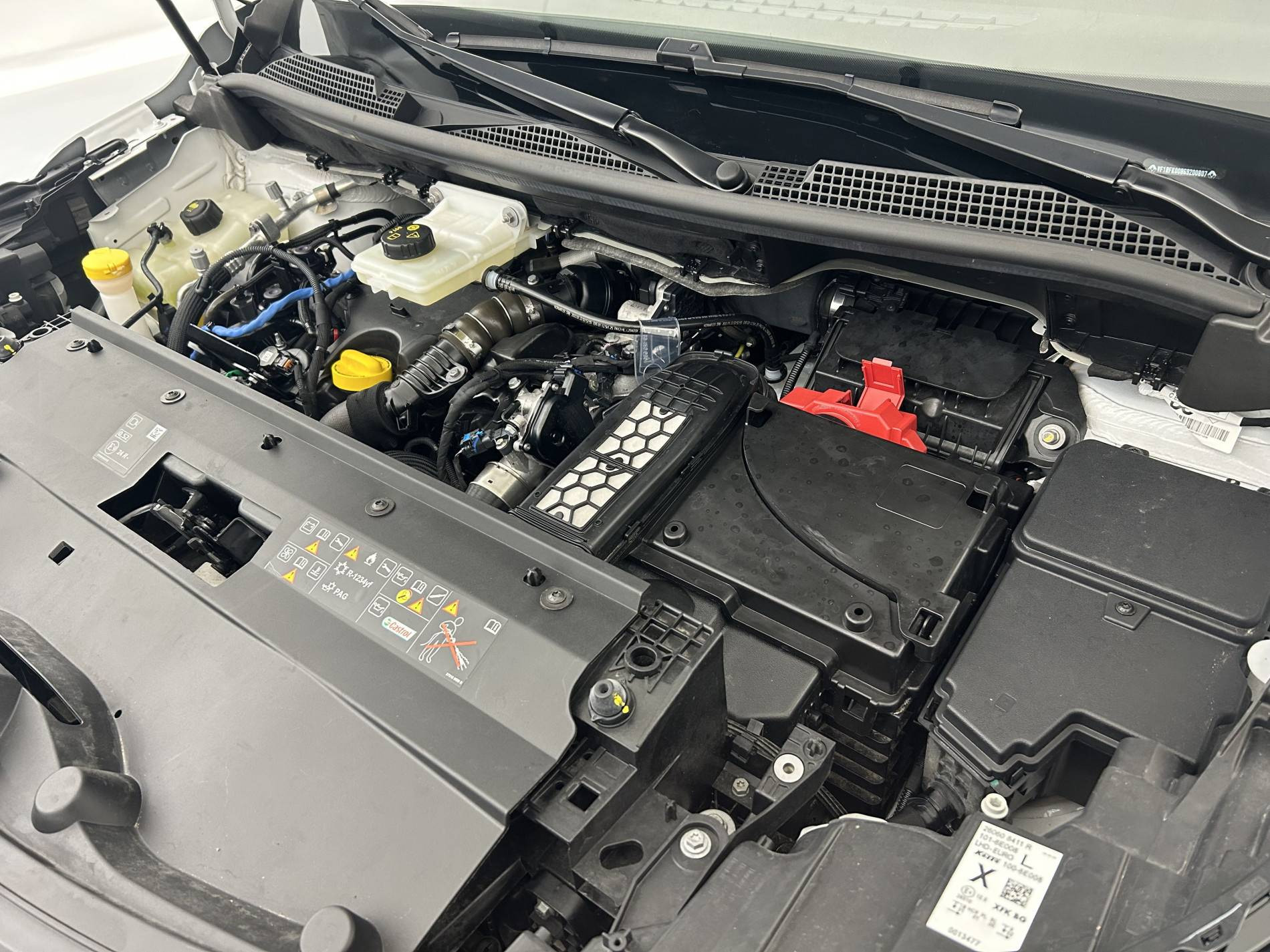 Vente en ligne Renault Kangoo Van  BLUE DCI 95 au prix de 13 990 €
