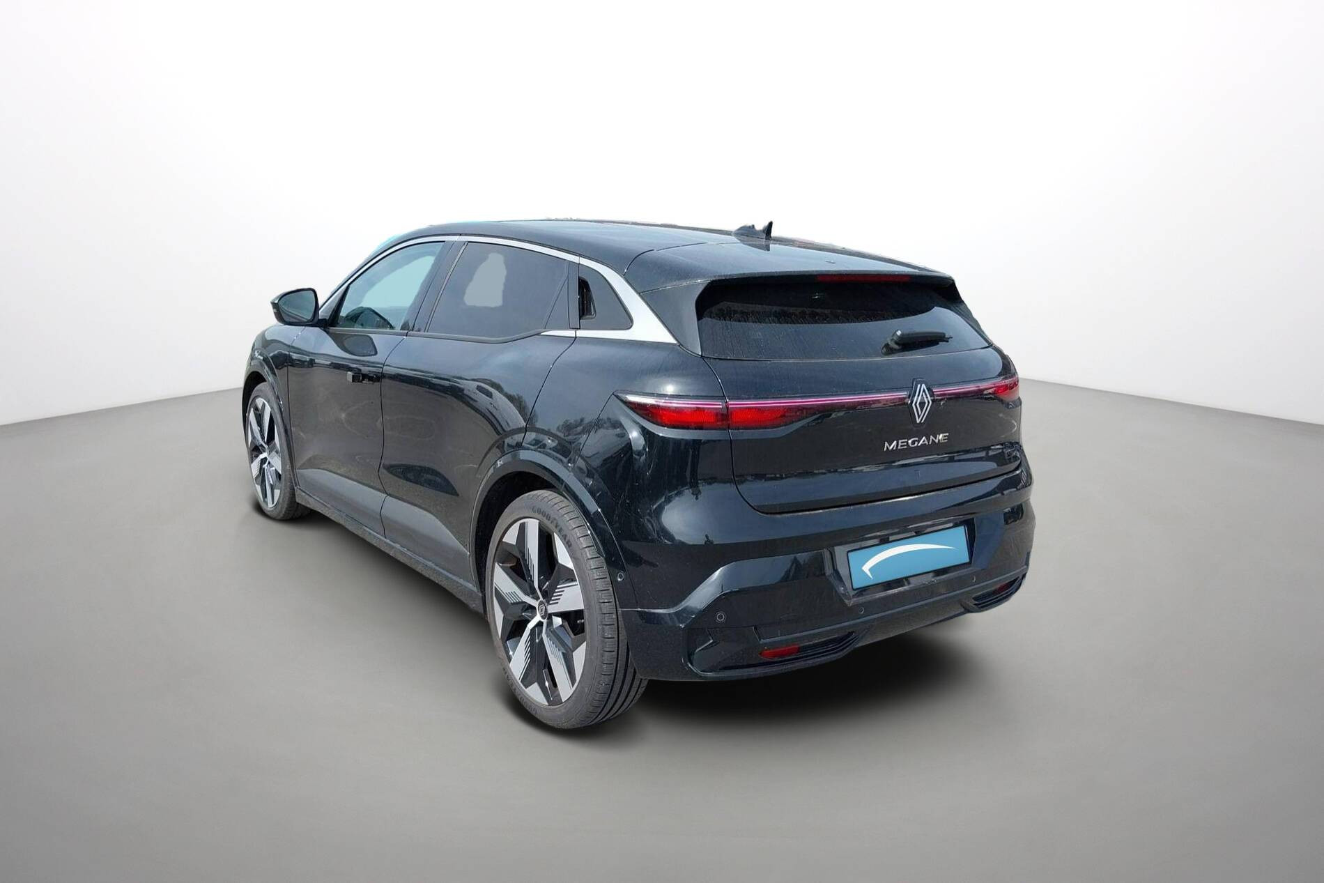 Vente en ligne Renault Megane E-Tech  220 ch autonomie confort GSR2 au prix de 30 990 €