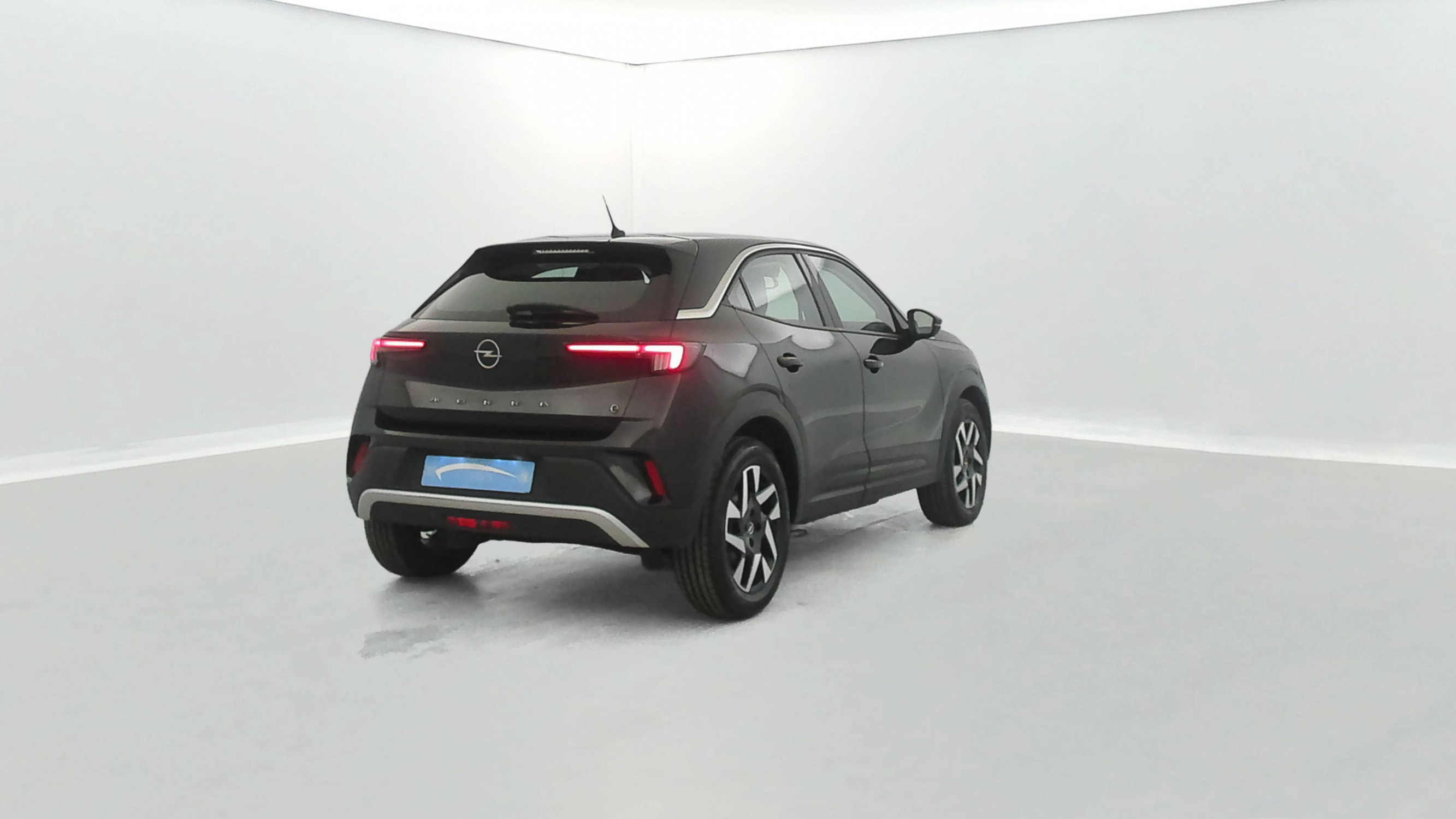 Vente en ligne Opel Mokka-e  136 ch & Batterie 50 kWh au prix de 15 490 €