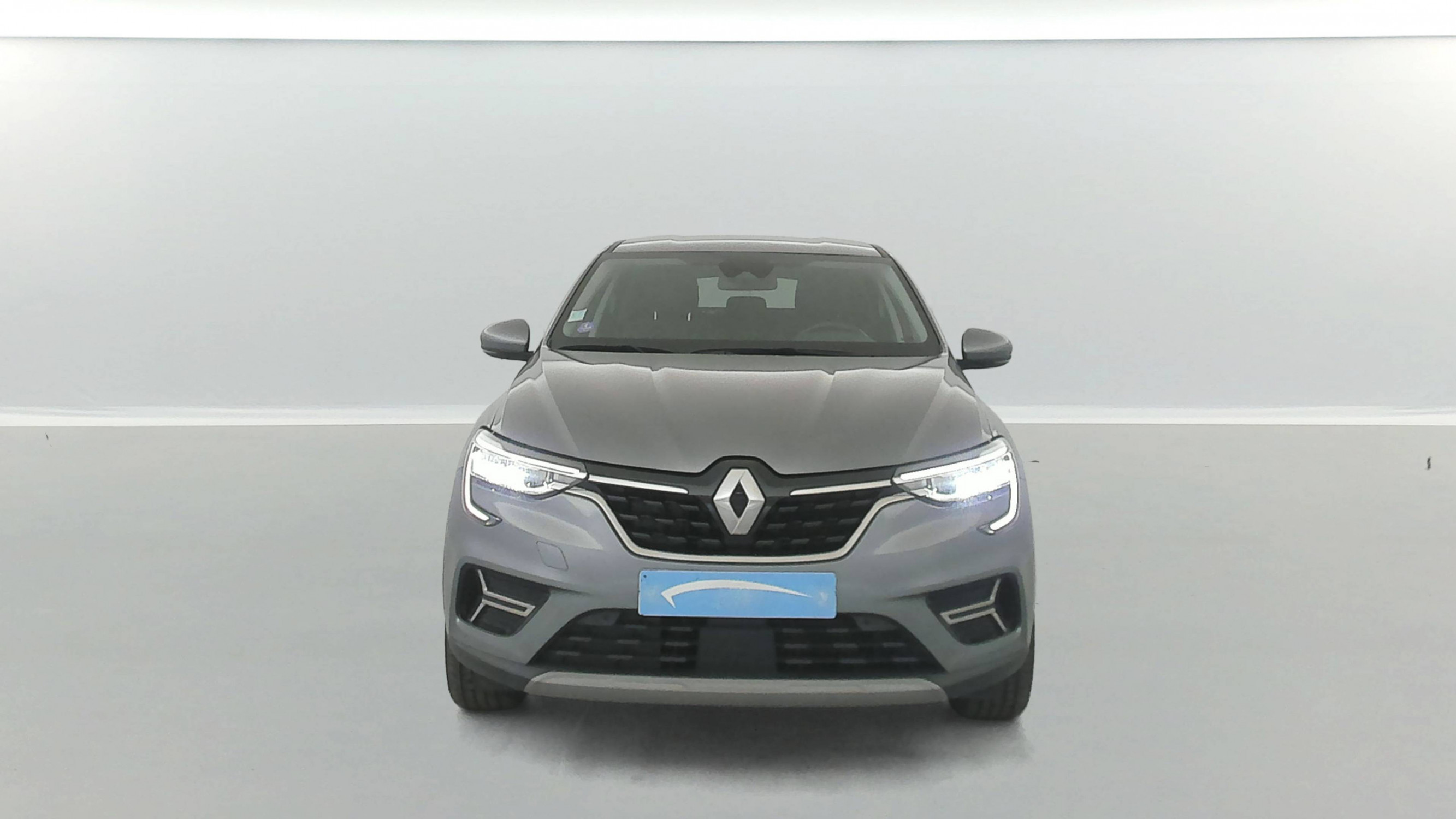 Vente en ligne Renault Arkana  E-Tech hybride 145 - 22 au prix de 18 990 €