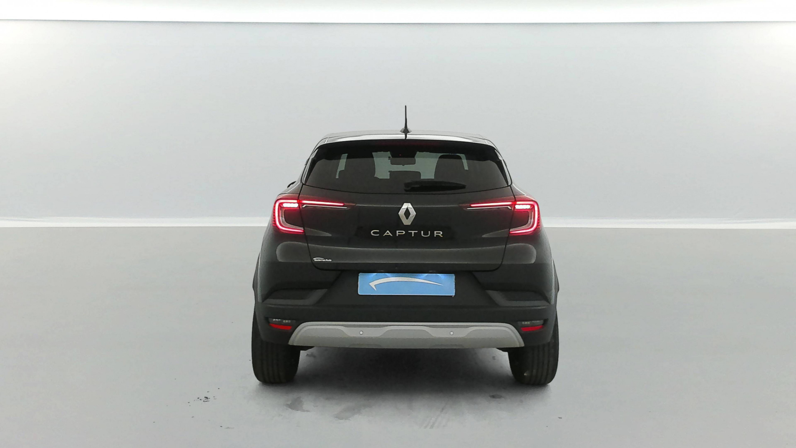 Vente en ligne Renault Captur  TCe 90 au prix de 16 990 €