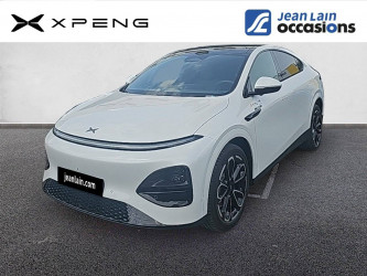 XPENG G6 G6 Autonomie Etendue 27/02/2026 en vente à Gaillard