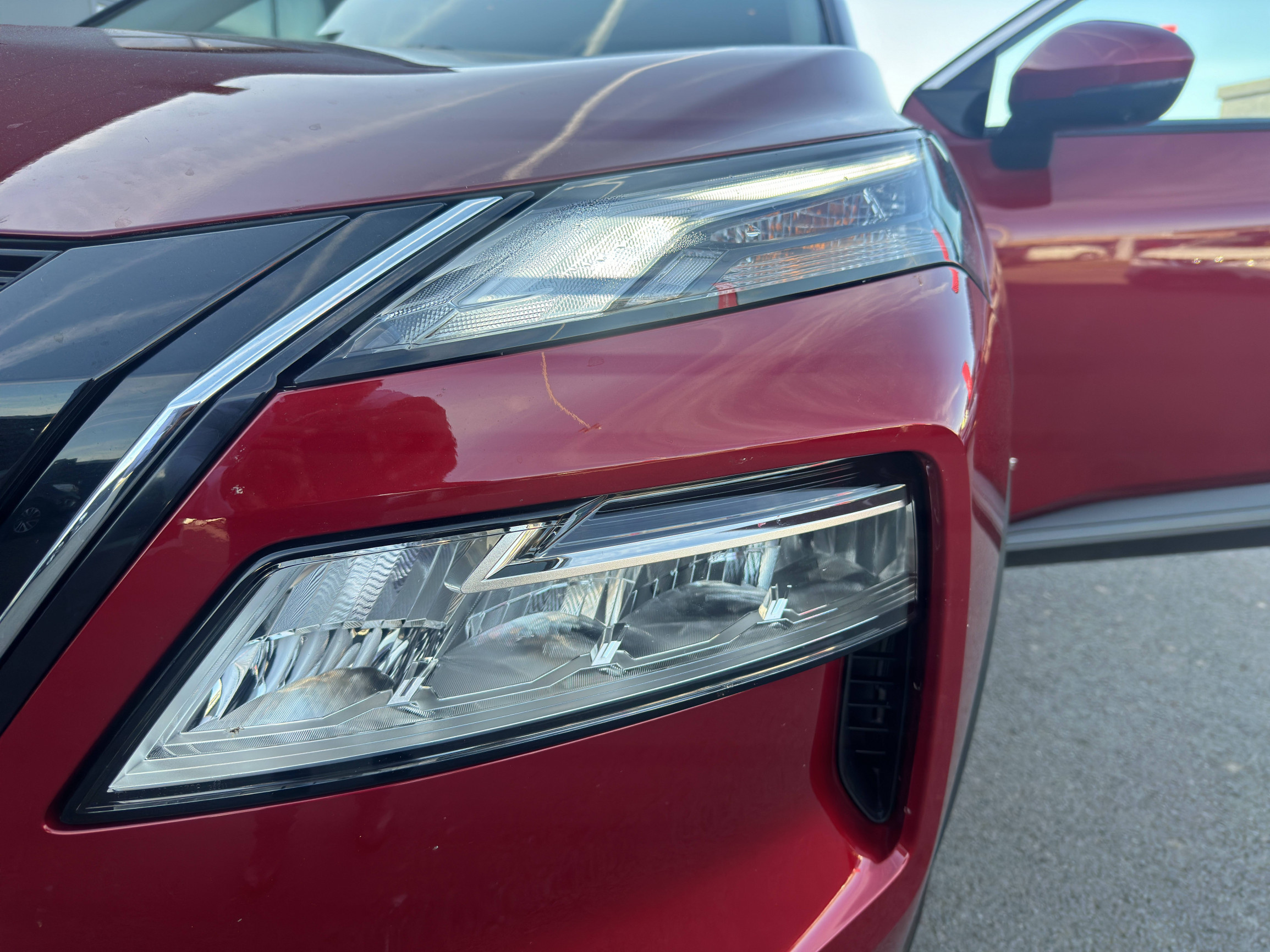 Vente en ligne Nissan X-Trail  e-POWER 204 ch au prix de 38 490 €