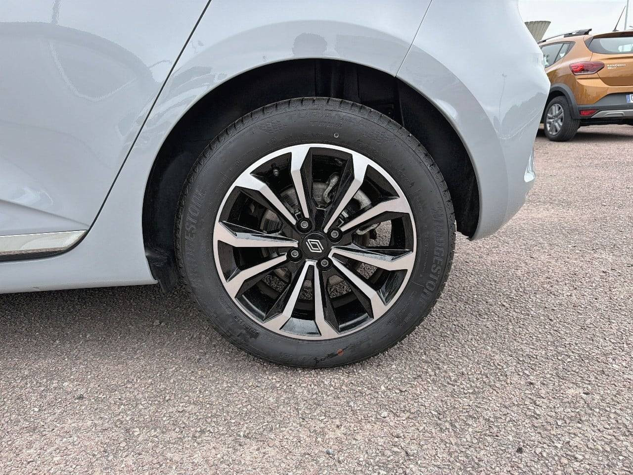 Vente en ligne Renault Clio 5 Clio TCe 90 ch GSR2 au prix de 18 490 €