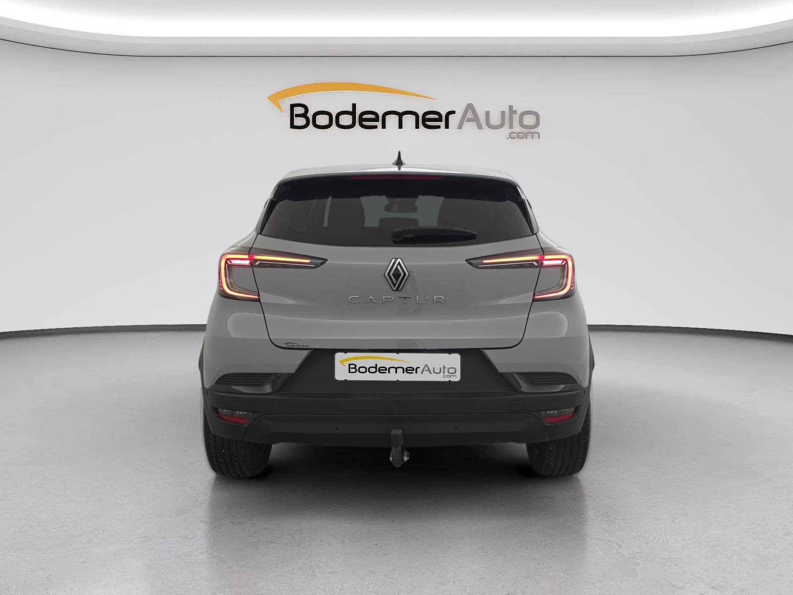 Vente en ligne Renault Captur  Eco-G 100 ch au prix de 20 900 €