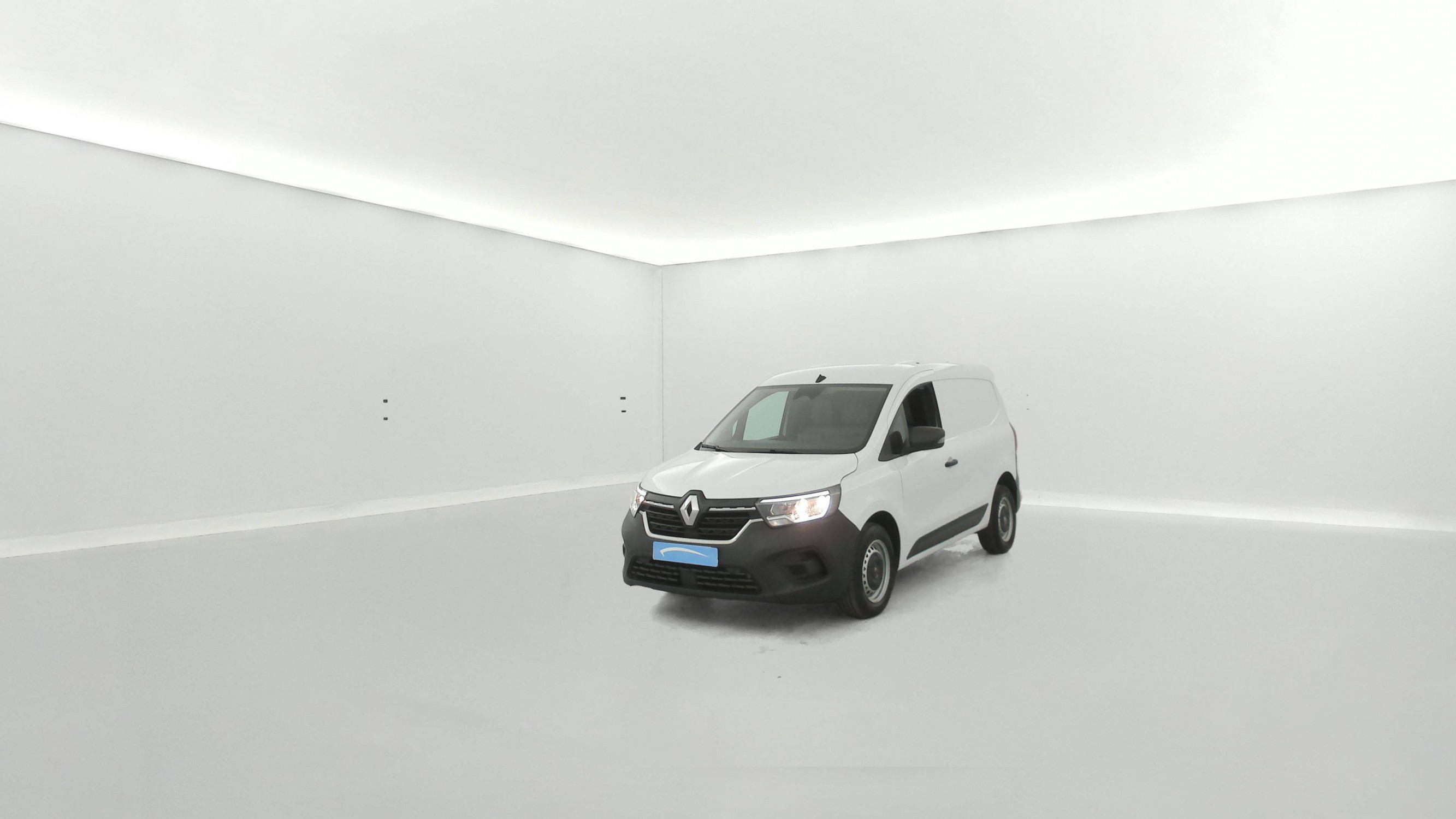 Renault Kangoo Van  BLUE DCI 95 occasion de 2024 en vente à Auray