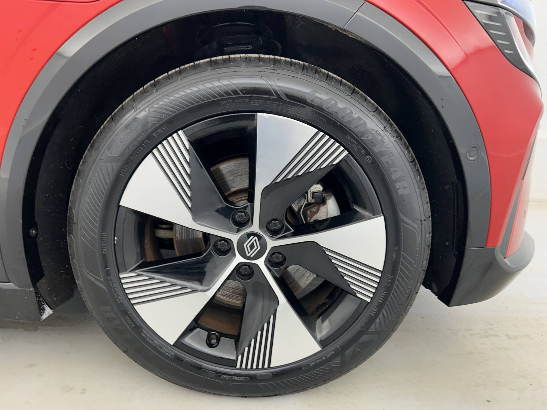 Vente en ligne Renault Megane E-Tech  EV40 130ch standard charge au prix de 18 490 €