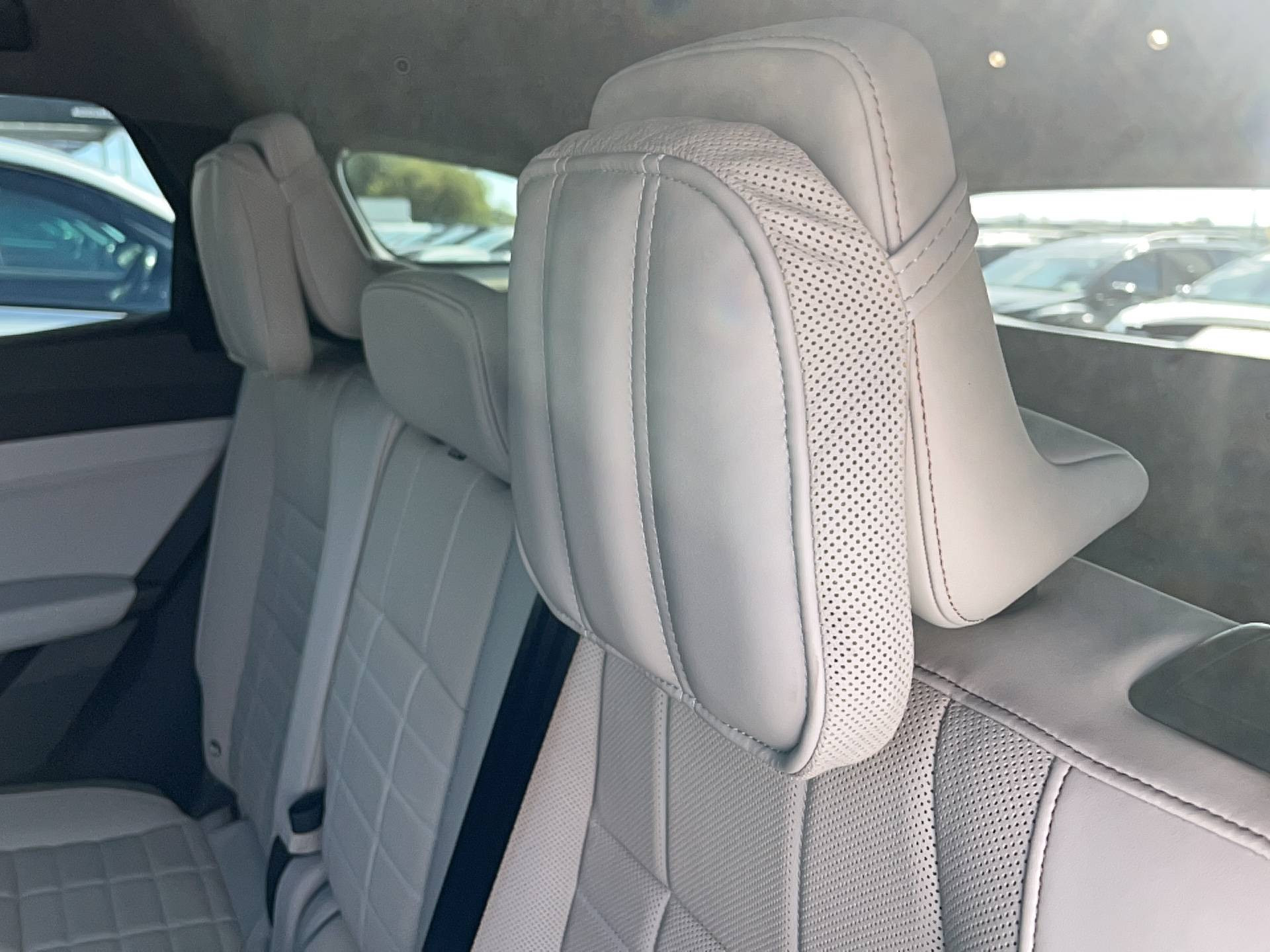 Vente en ligne Renault Espace Espace E-Tech hybrid 200 au prix de 23 990 €