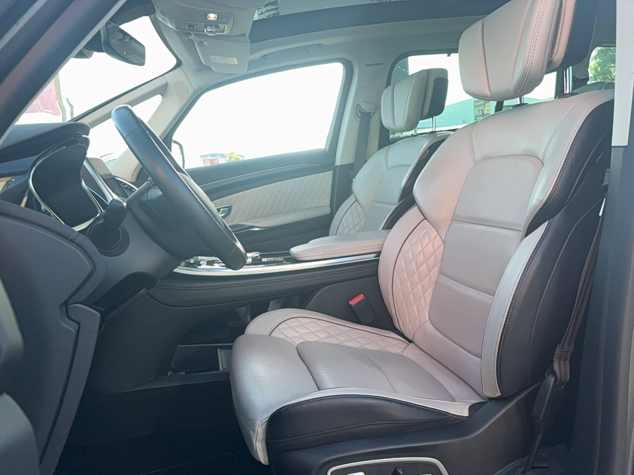 Vente en ligne Renault Espace 5 Espace Blue dCi 190 EDC au prix de 24 990 €