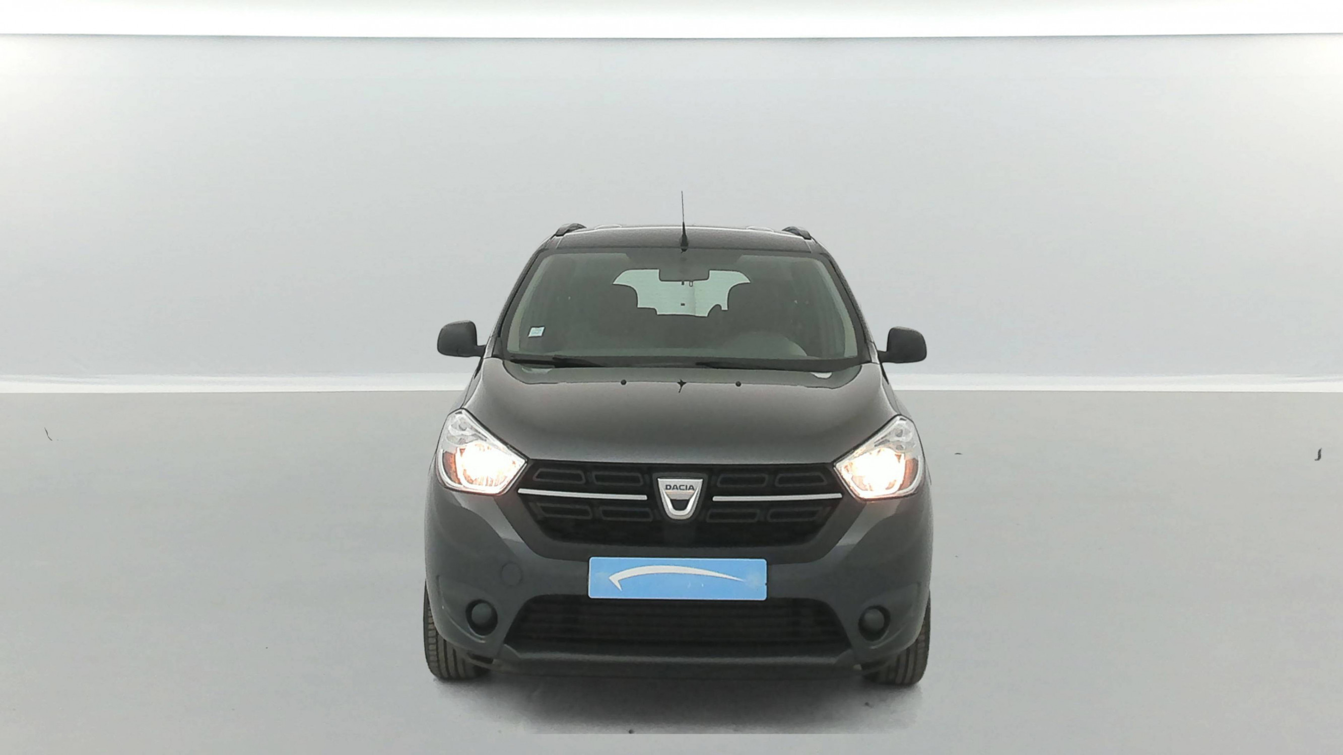 Dacia Lodgy  Blue dCi 95 7 places occasion de 2022 en vente à Brest