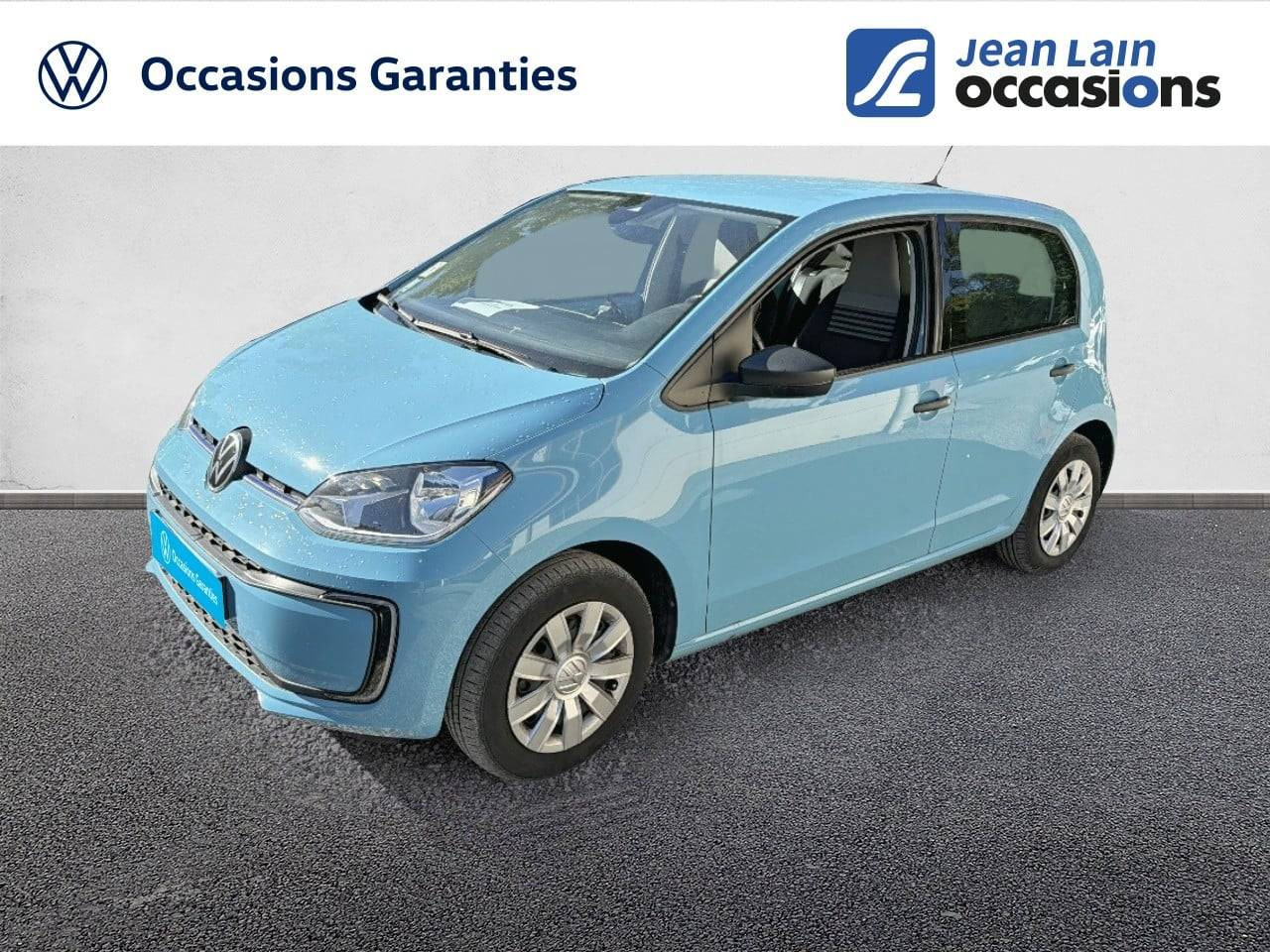 Vente en ligne VOLKSWAGEN E-UP! 2.0 e-up! 83 Electrique de 2023 au prix de 0 €