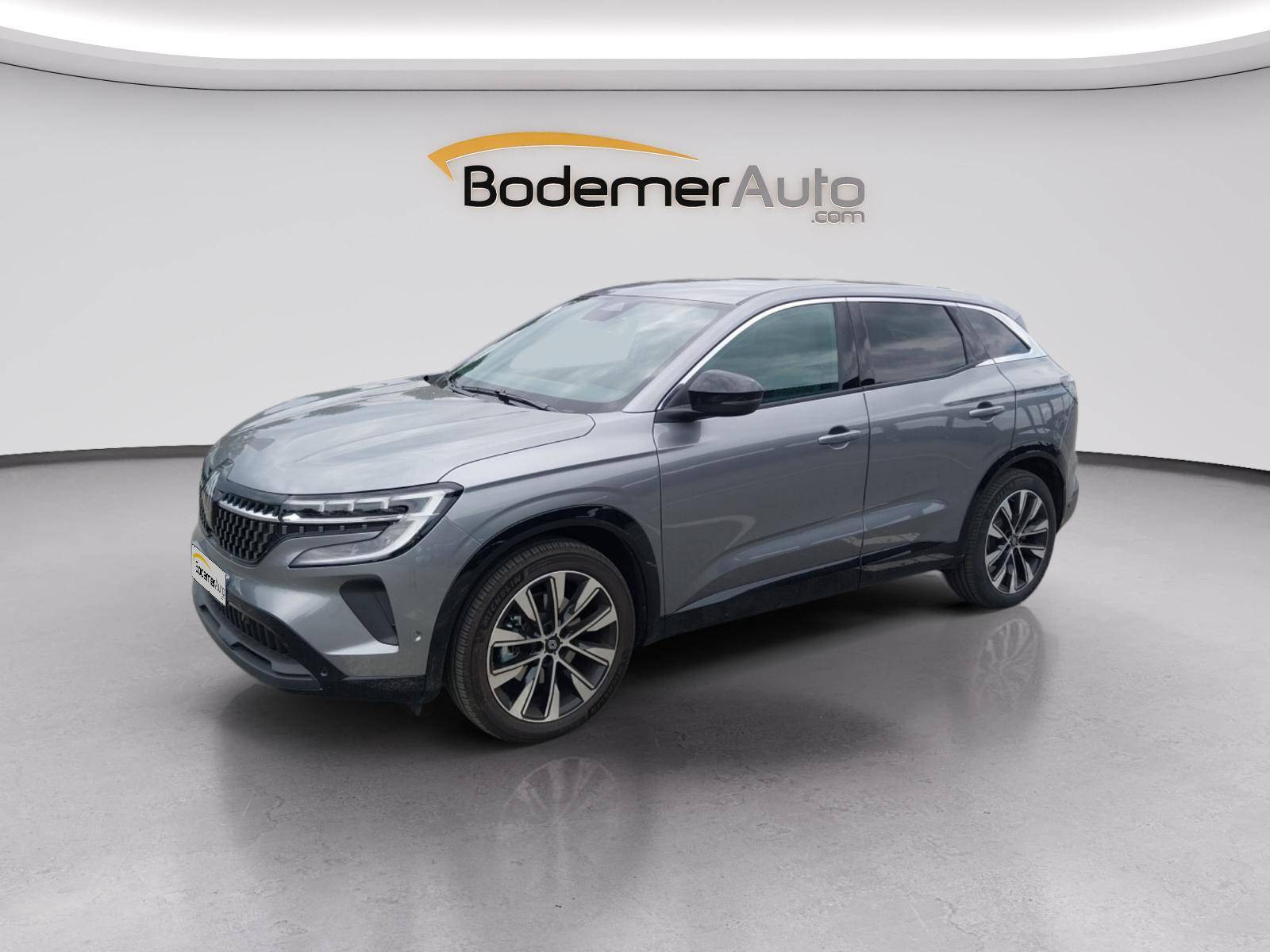 Renault Austral  E-Tech hybrid 200 occasion de 2024 en vente à Concarneau