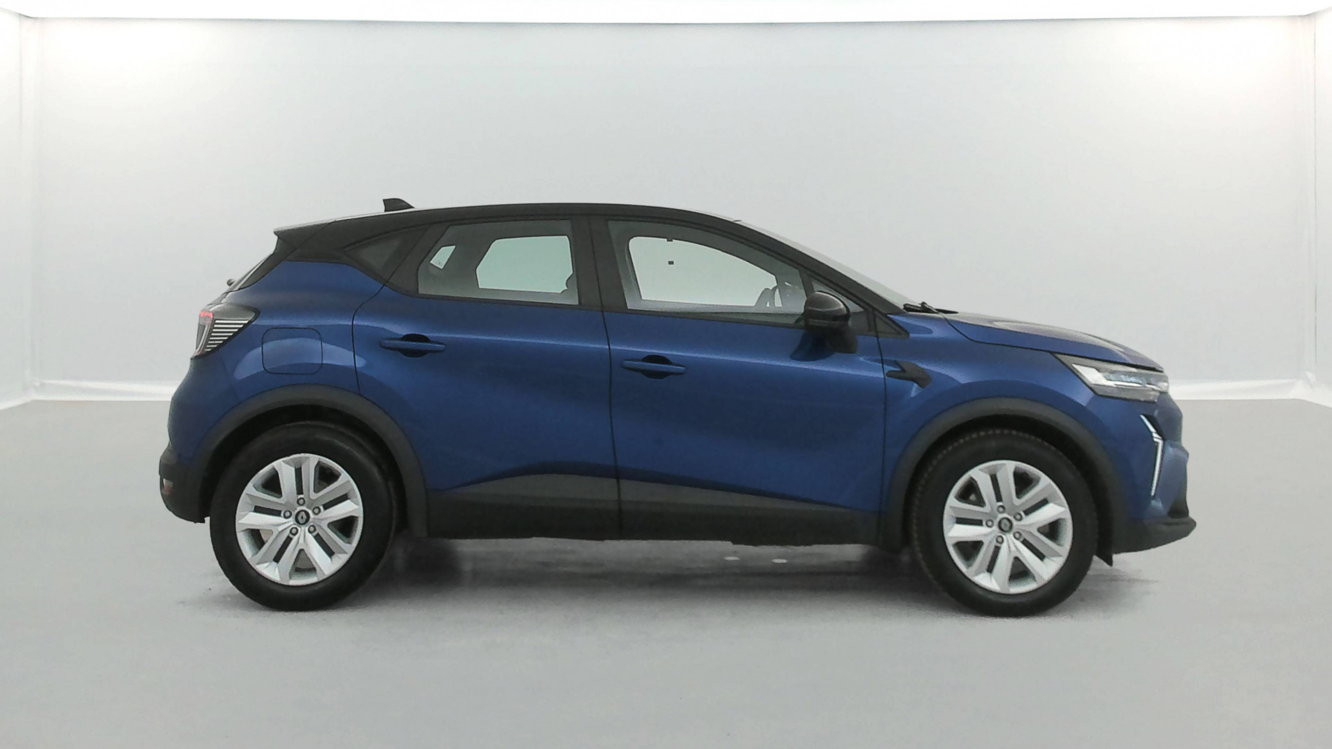 Vente en ligne Renault Captur  E-Tech full hybrid 145 ch au prix de 21 990 €