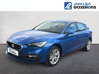 SEAT LEON Leon 1.5 eTSI Hybrid 115 DSG7 Copa 30/06/2025 en vente à Cessy