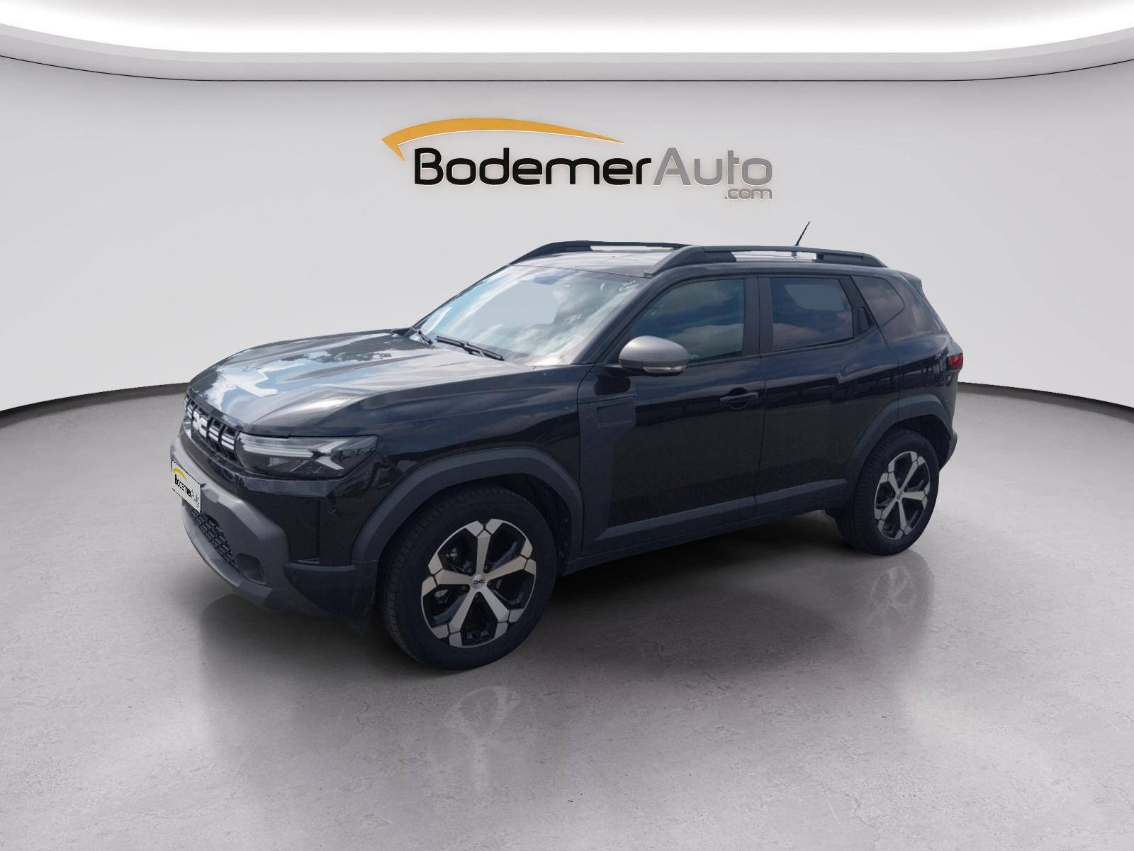Dacia Duster  Hybrid 140 occasion de 2025 en vente à Caen