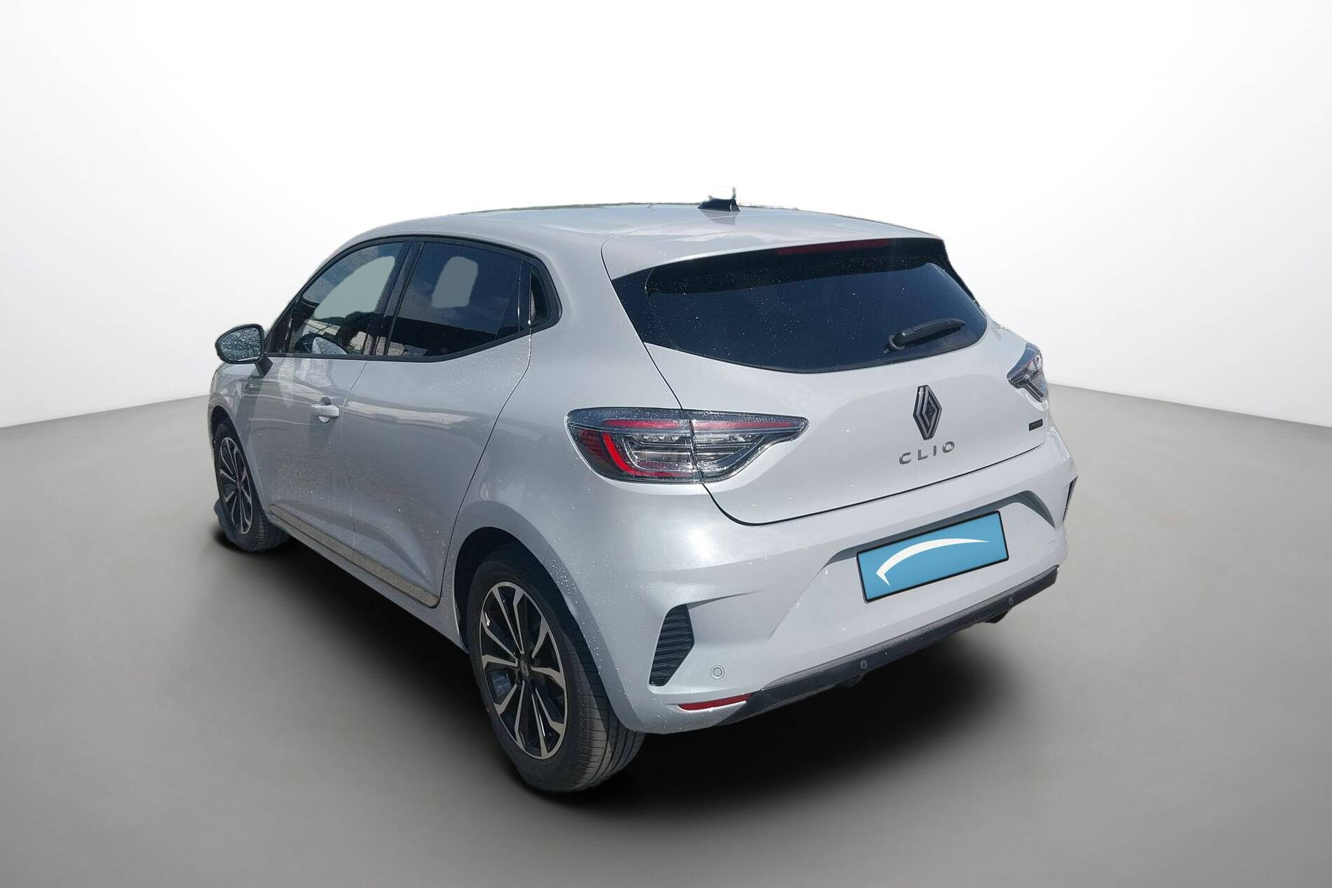 Vente en ligne Renault Clio 5 Clio E-Tech full hybrid 145 au prix de 17 990 €